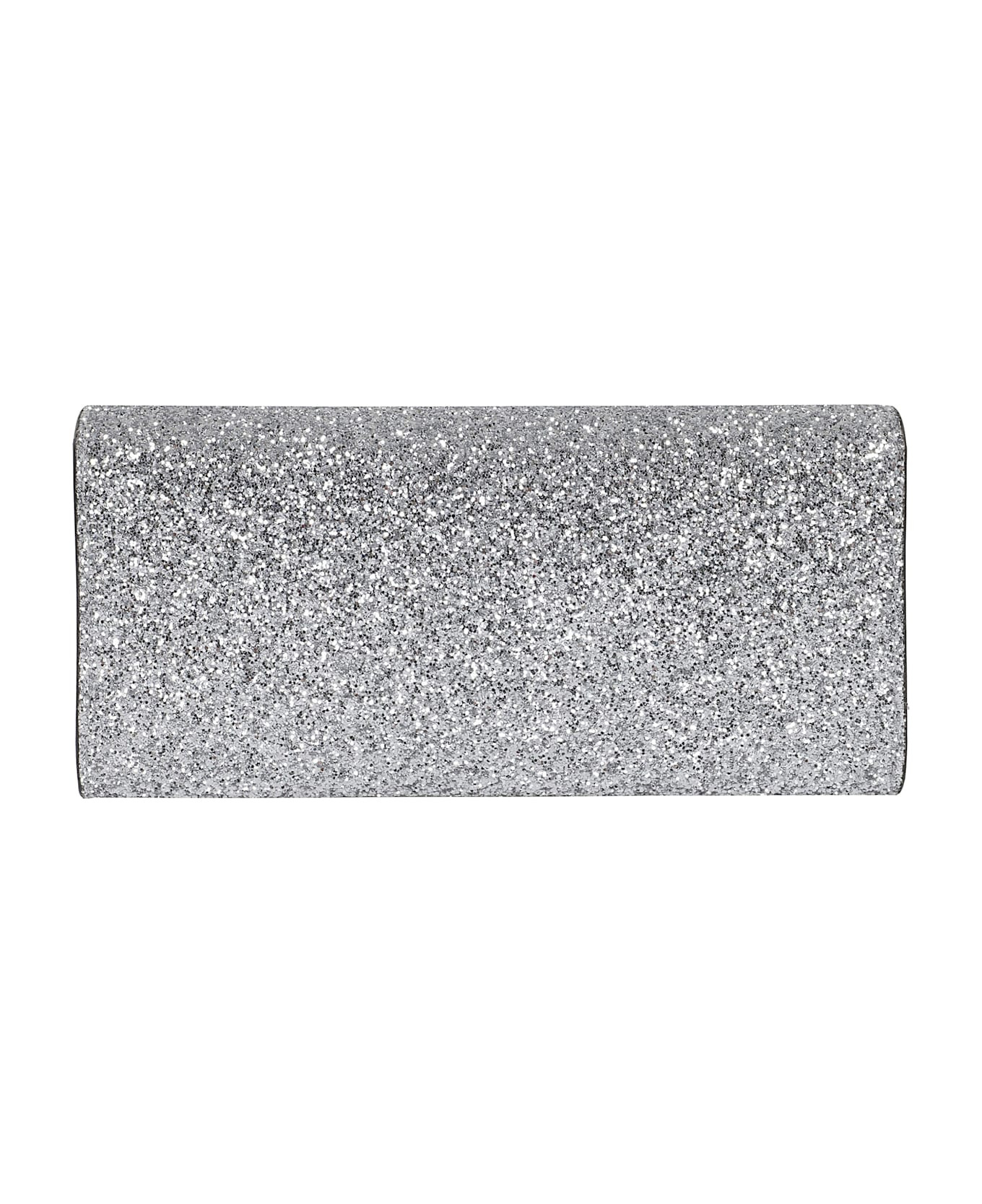 Powder Glitter Fabric - 3