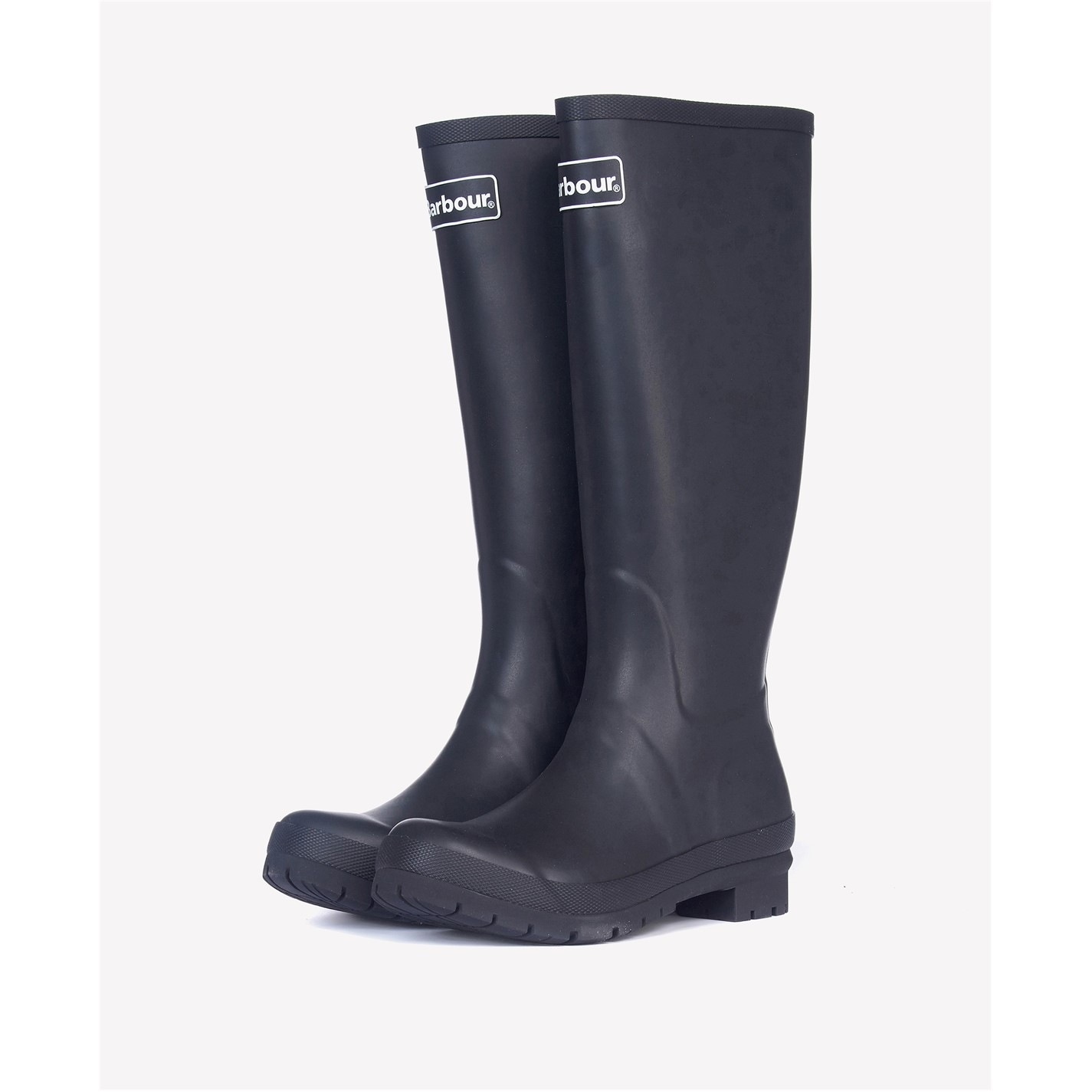 ABBEY WELLINGTON BOOTS - 2