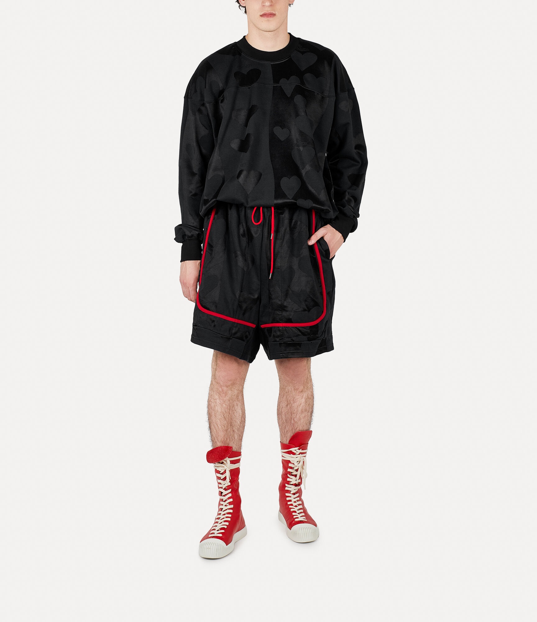 BOXING SHORTS - 2