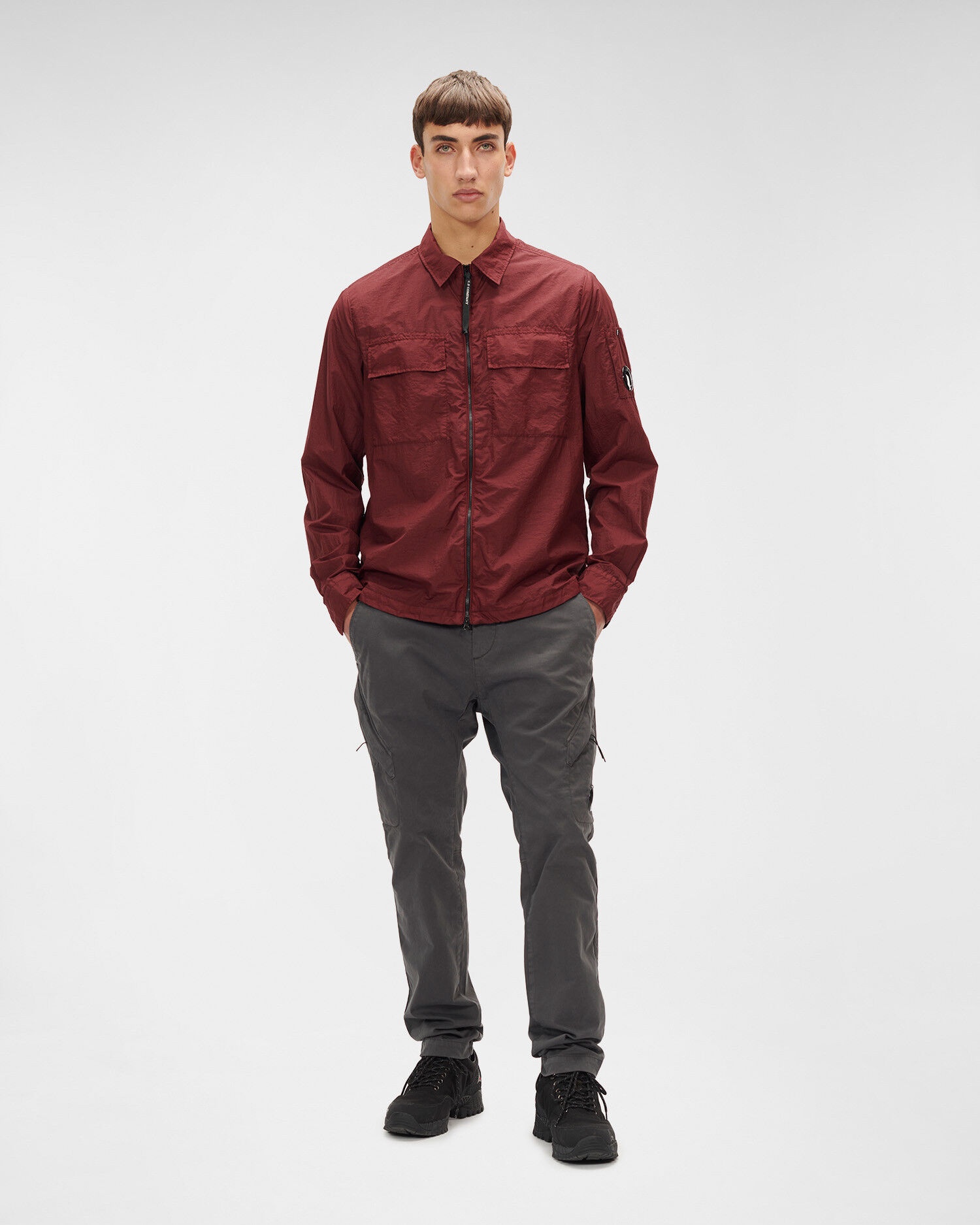 Taylon L Shirt - 3