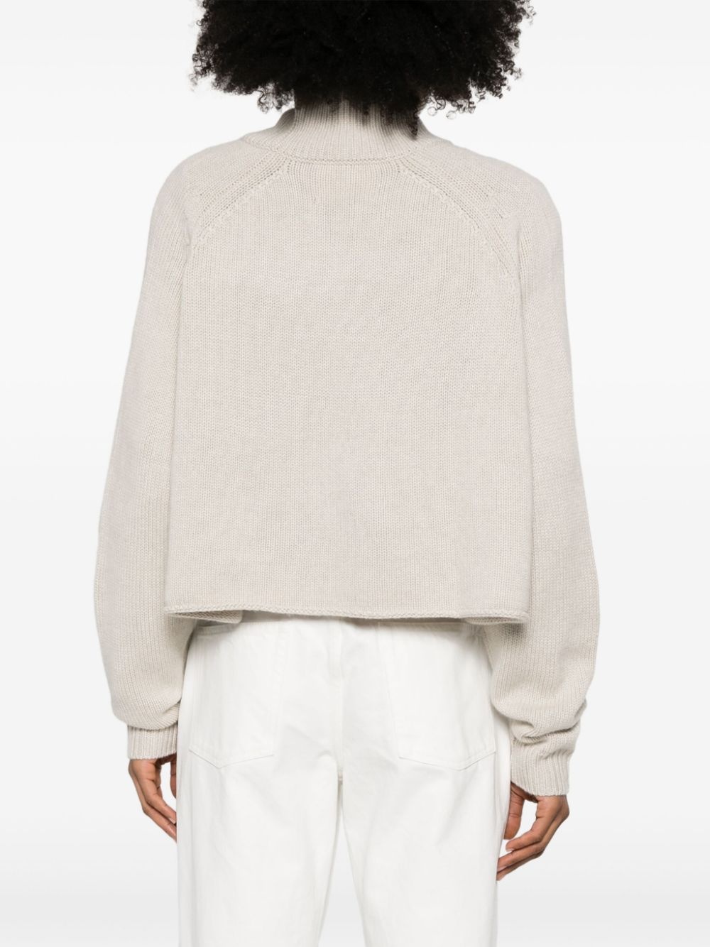 Cathie sweater - 4