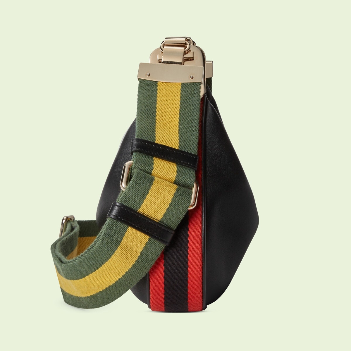Gucci Attache small shoulder bag - 8