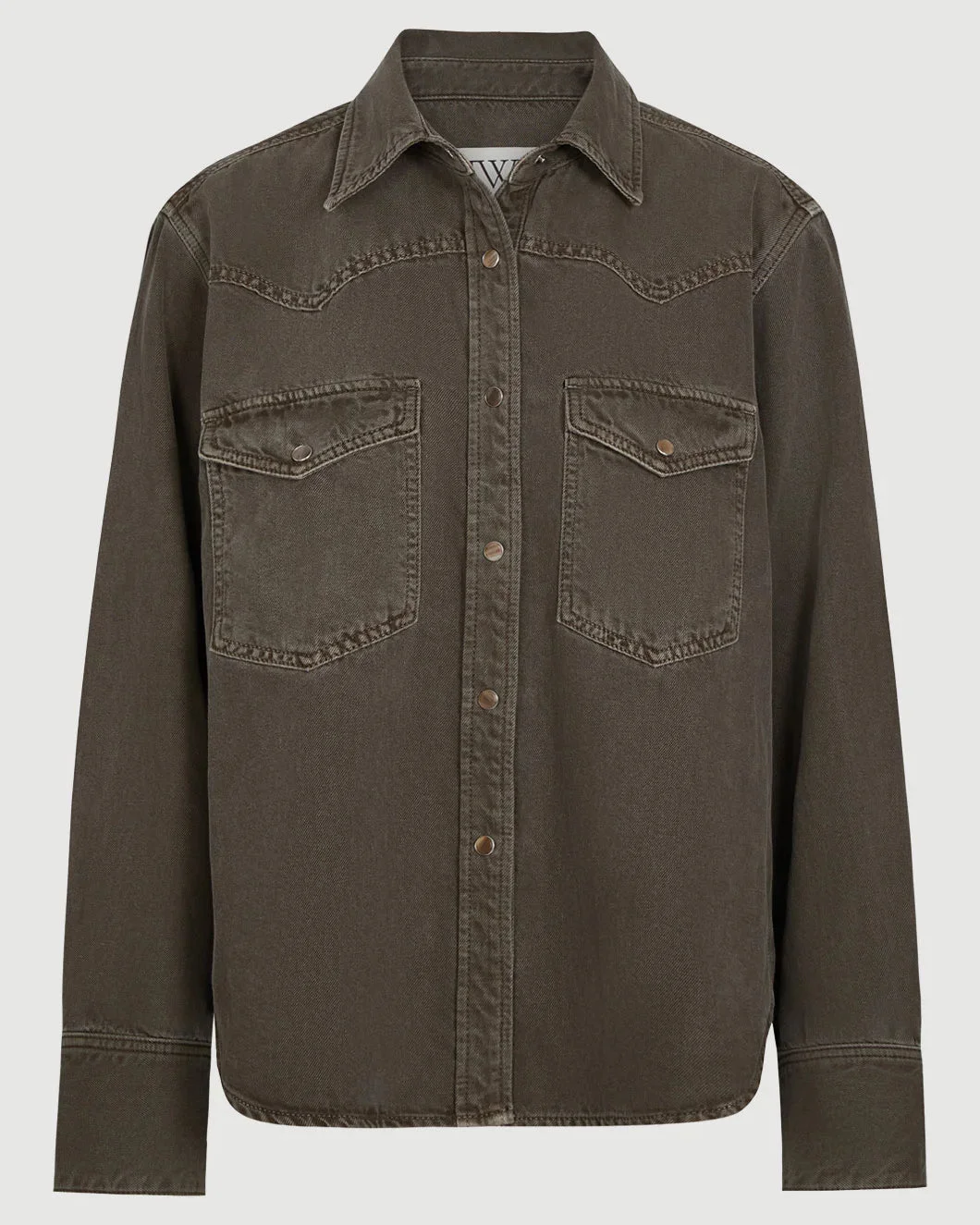 YELLOWSTONE SHIRT - 1