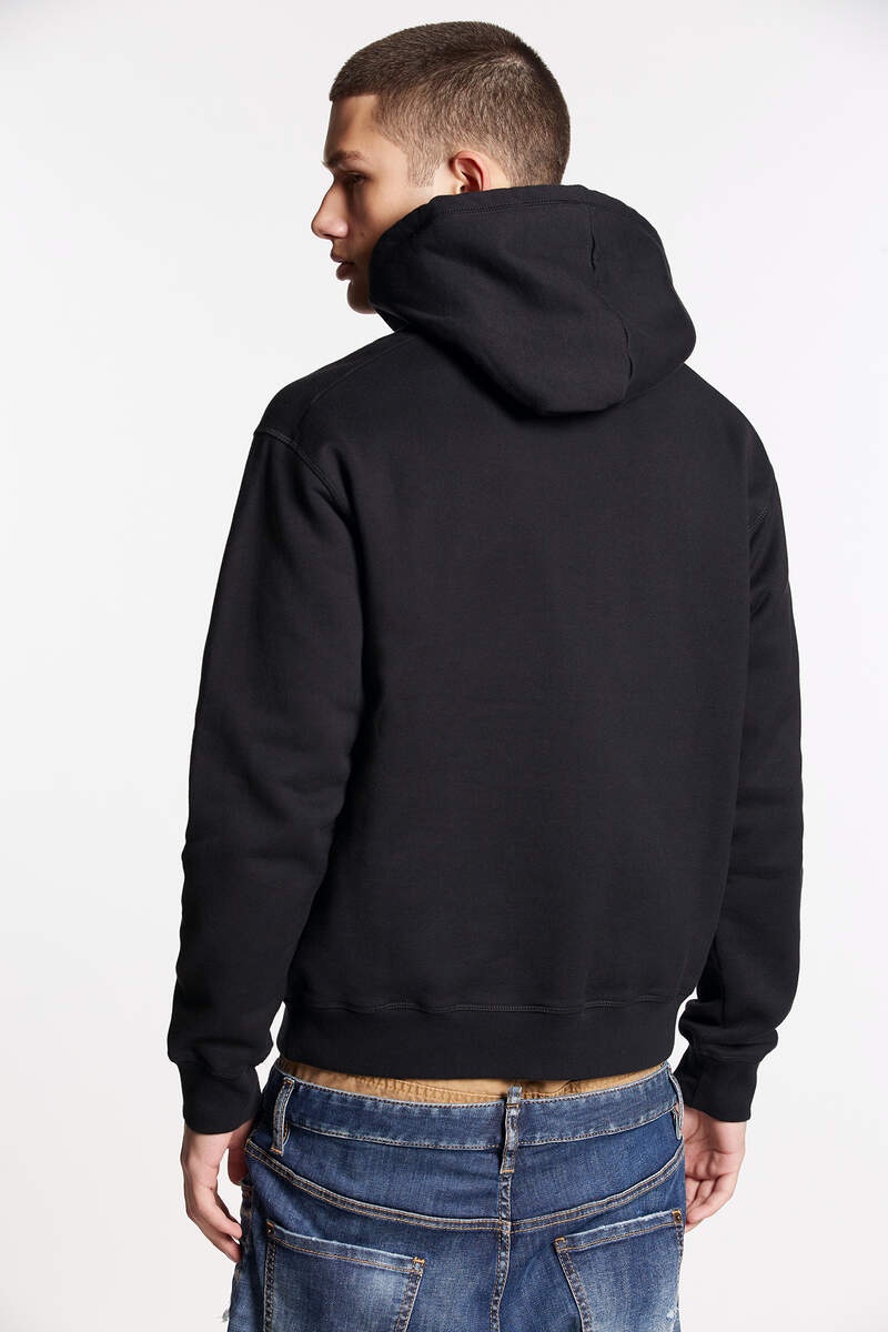D2 COOL HOODIE - 2