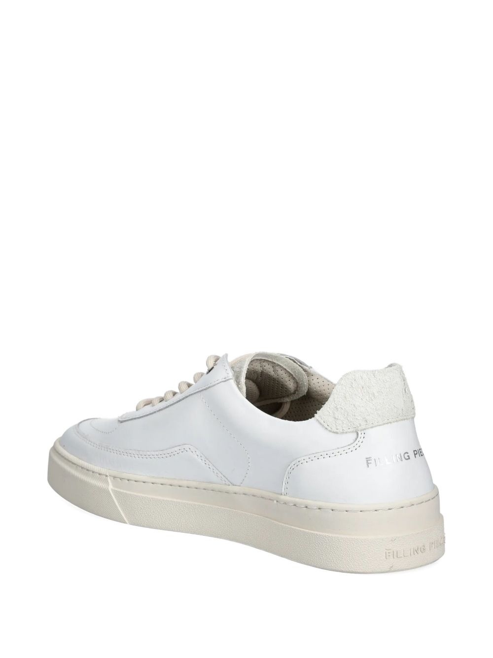 Mondo Viera leather sneakers - 3