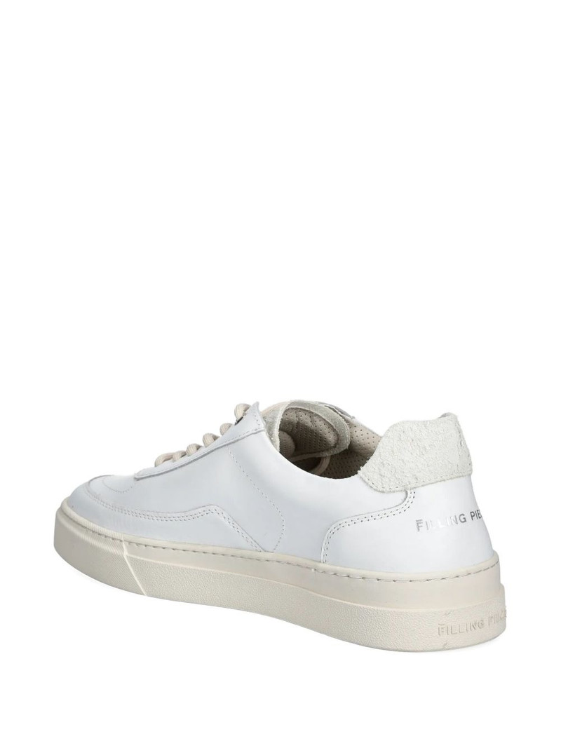 Mondo Viera leather sneakers 3