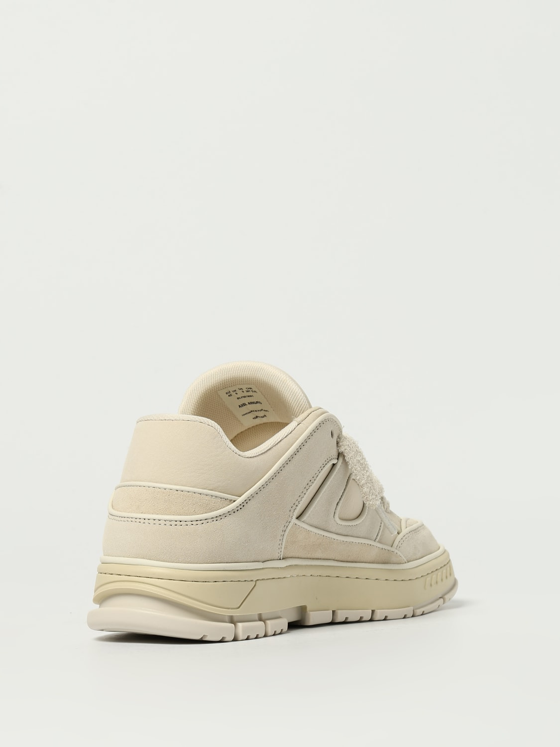Sneakers men Axel Arigato - 3