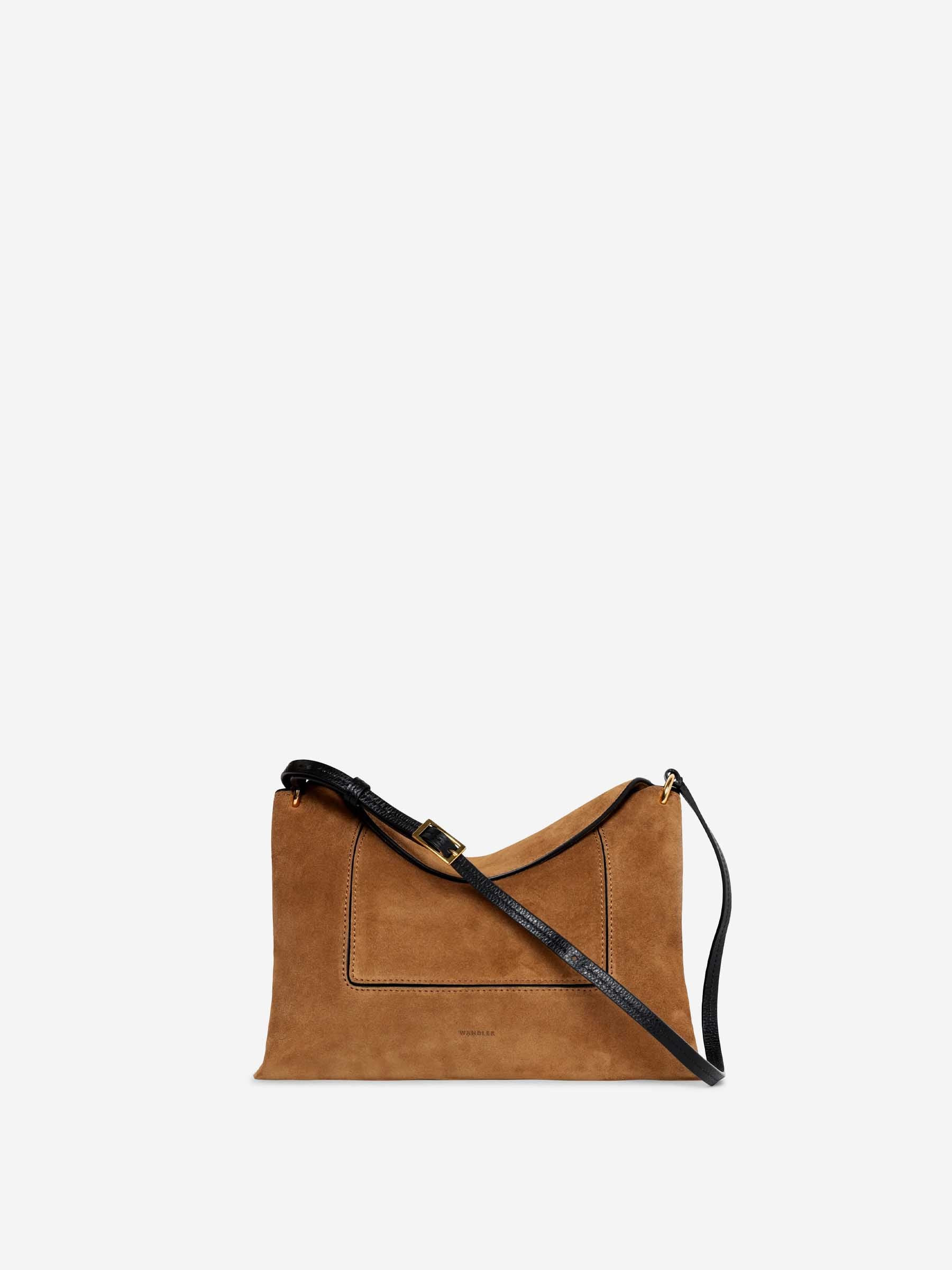 SLOUCH PENELOPE BAG - 1