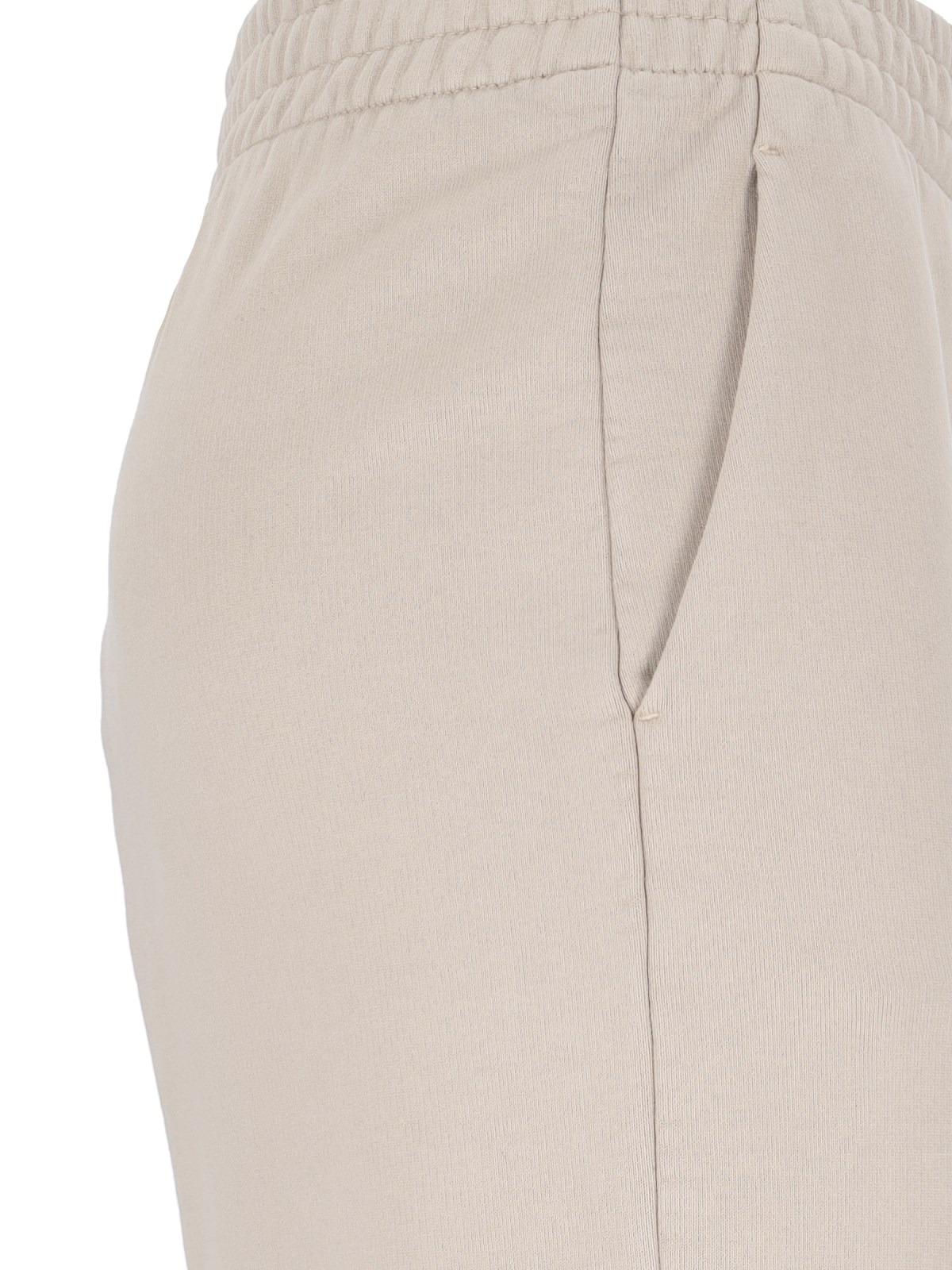 MAXI JERSEY SKIRT - 5