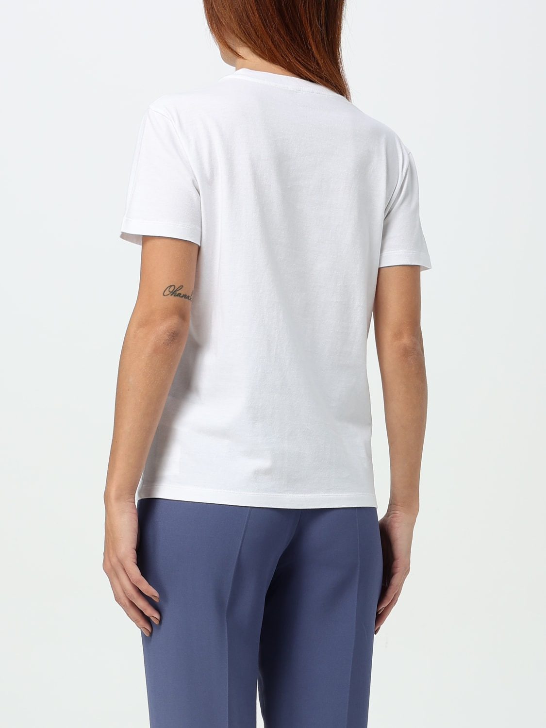 T-shirt woman Etro - 3