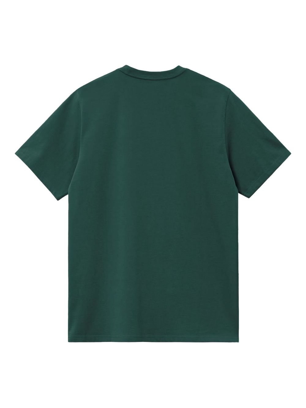 Chase logo-embroidered T-shirt - 2