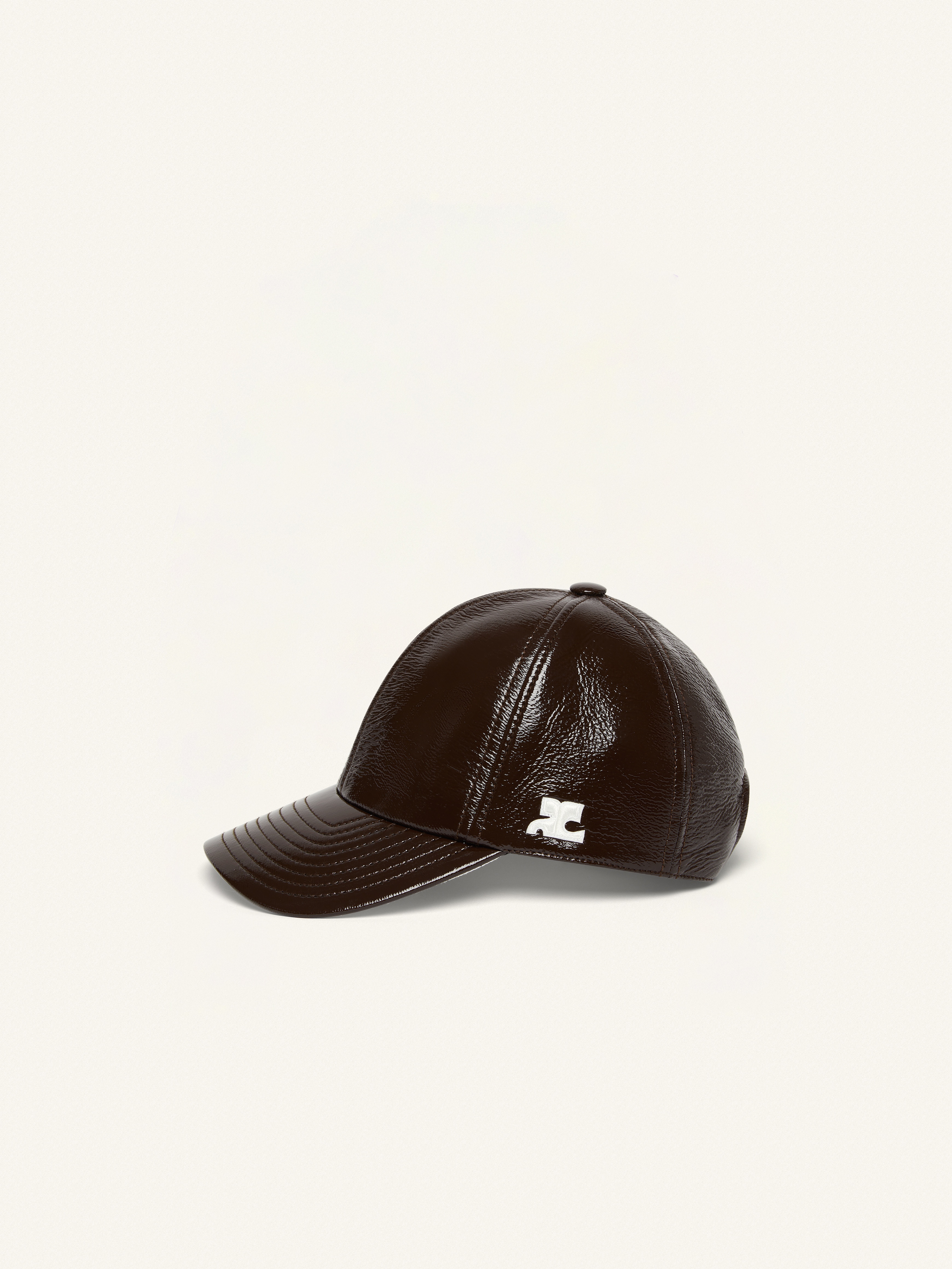REEDITION VINYL CAP - 2