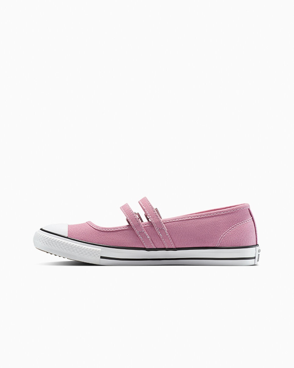 Chuck Taylor All Star Dainty Mary Jane - 2
