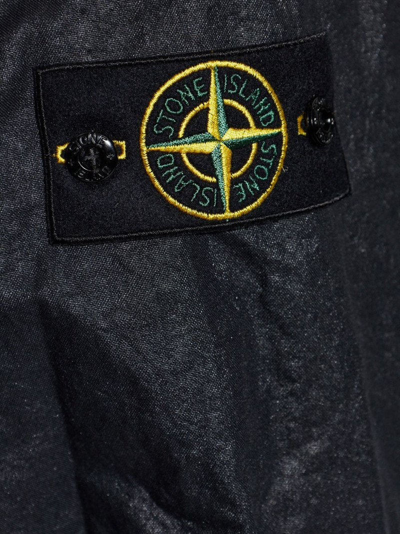 half-zip pocket jacket 5