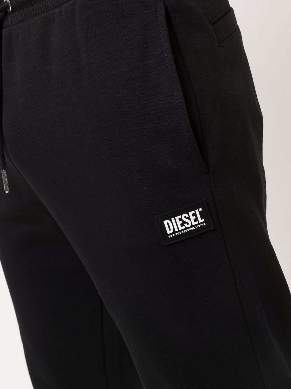 P-TARY-LOGO track pants - 5