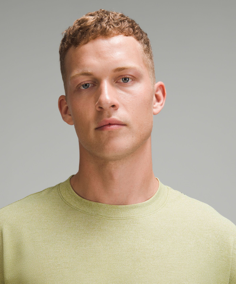 EasySet Training Short-Sleeve Shirt 4