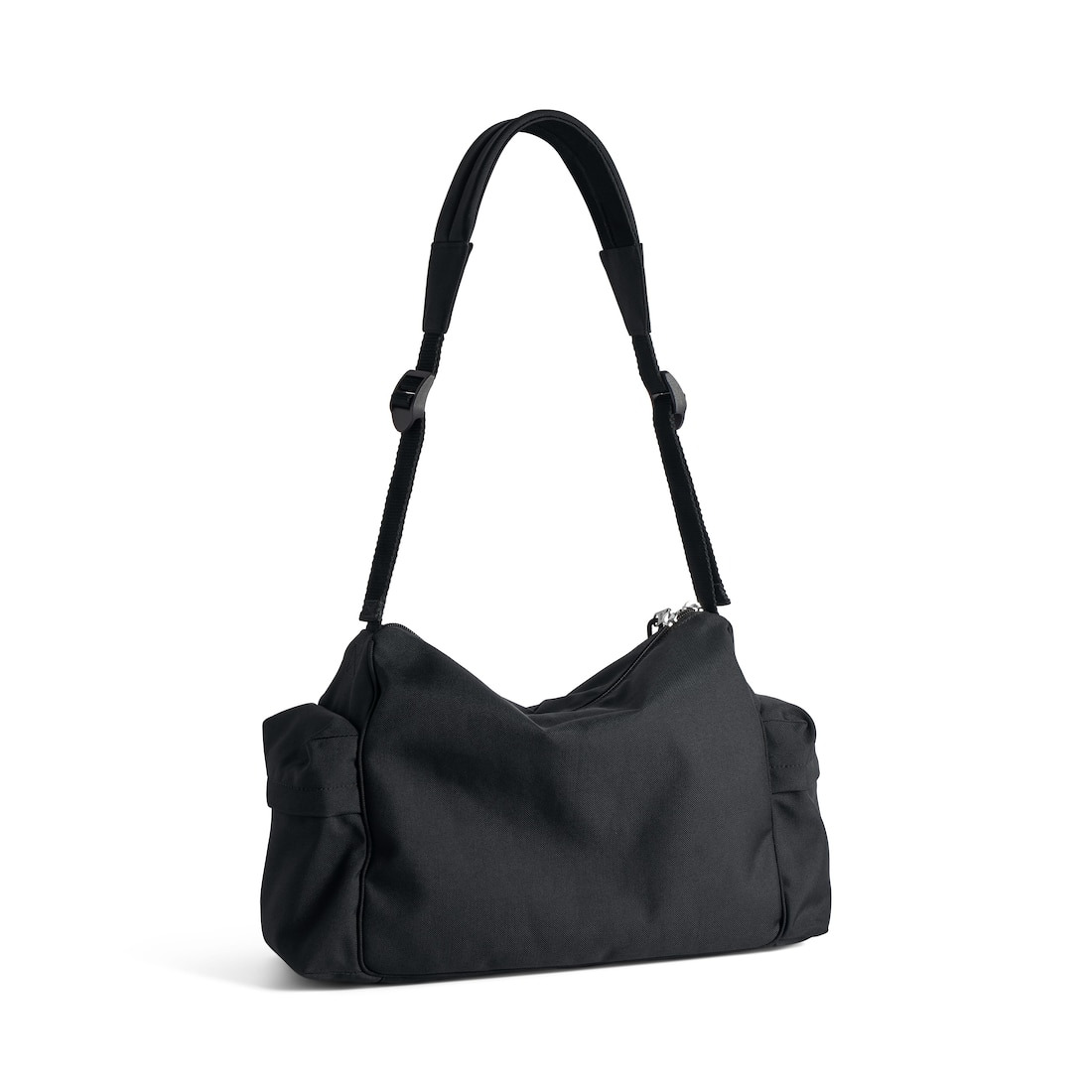 Men's Explorer Multipocket Weekender Small in Black - 3