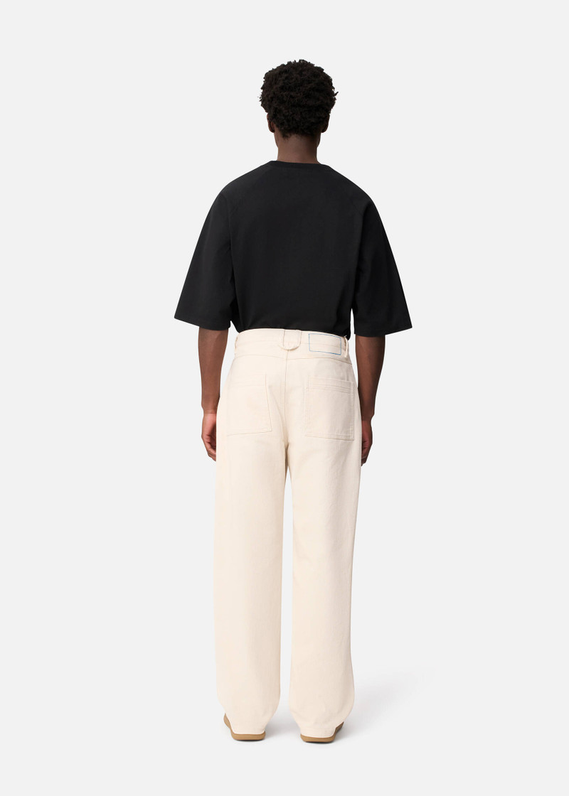Alvin Armstrong Trouser 3