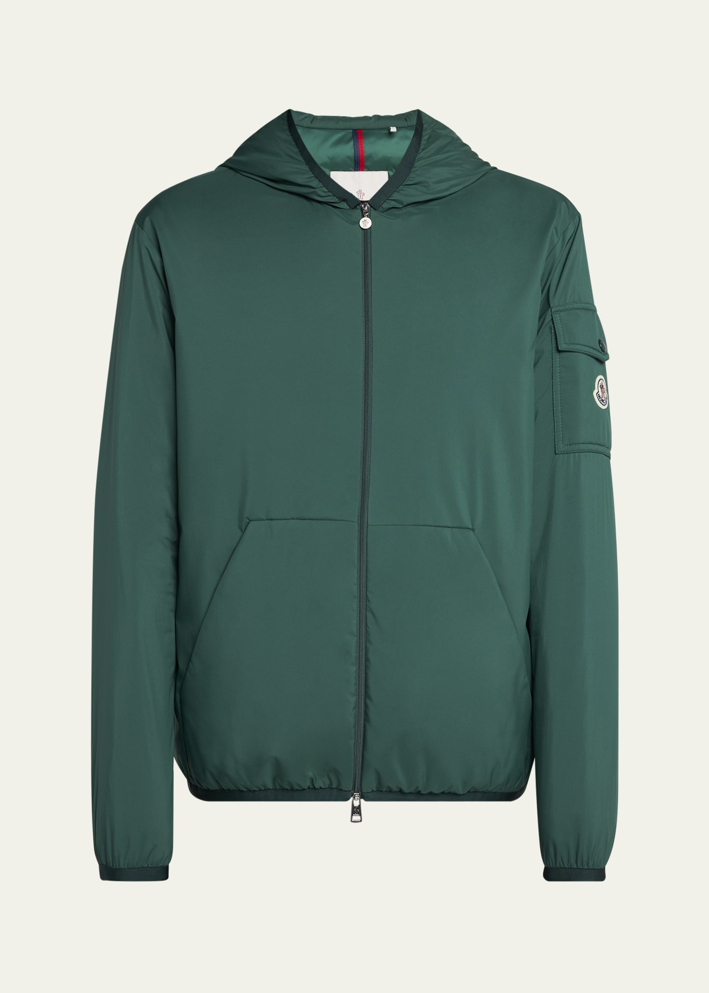 Moncler Men's Monteynard Hooded Down Jacket bergdorfgoodman