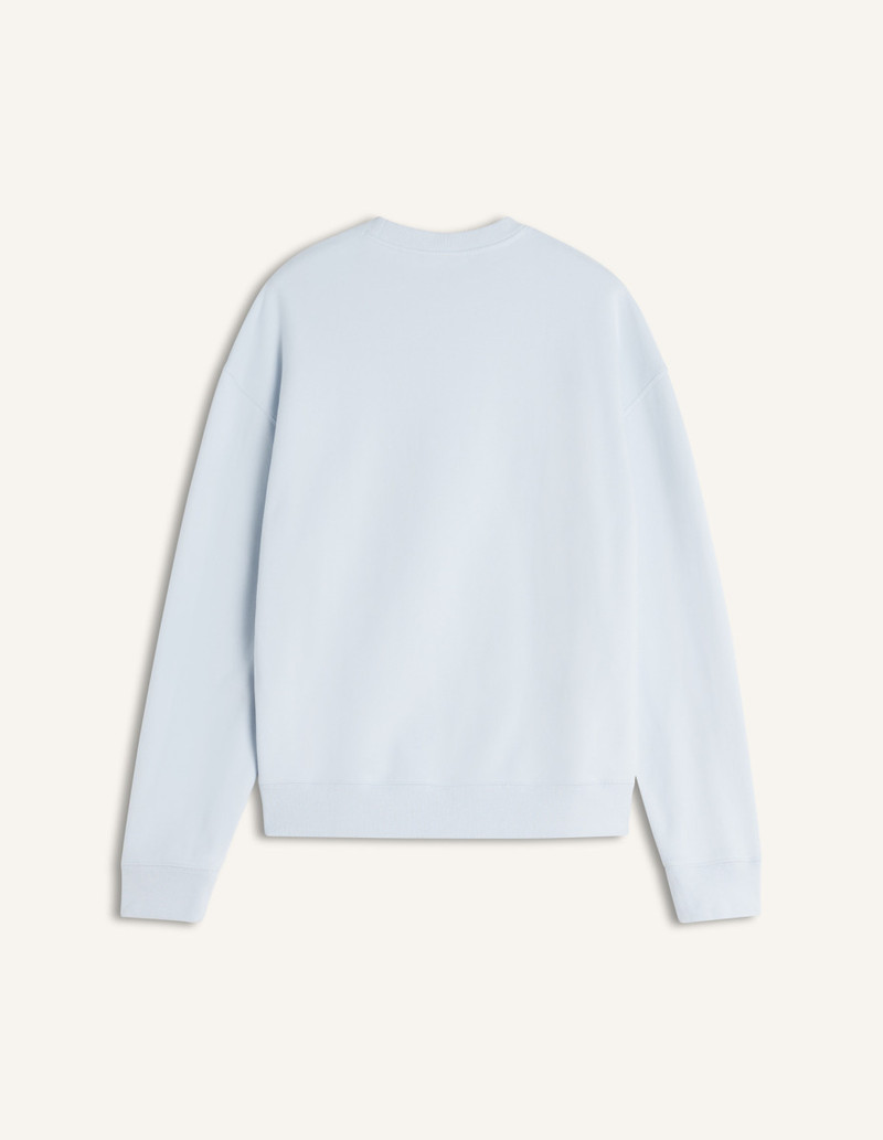 Maison Kitsuné CAFE KITSUNE RELAX SWEATSHIRT outlook