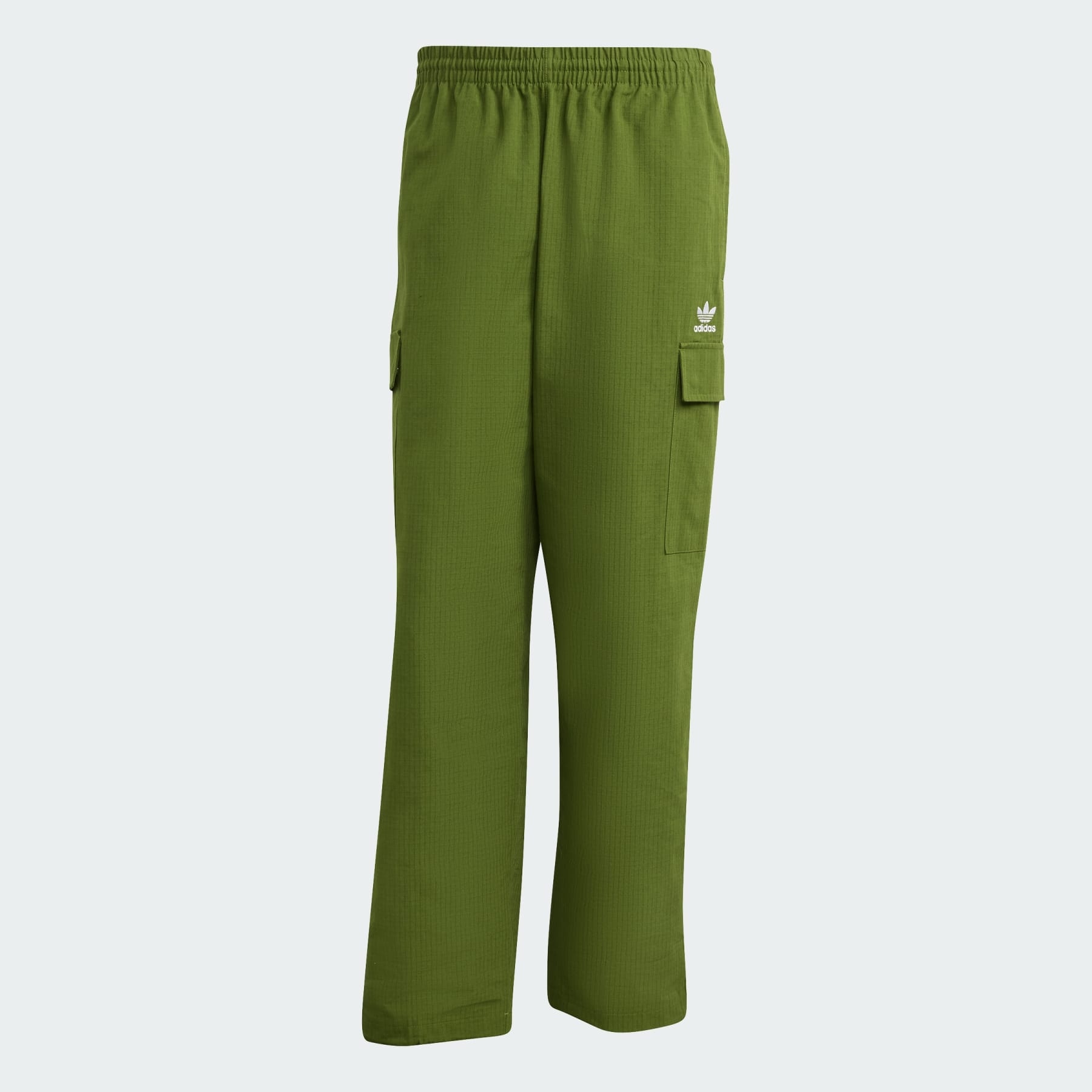Trefoil Essentials Woven - 1