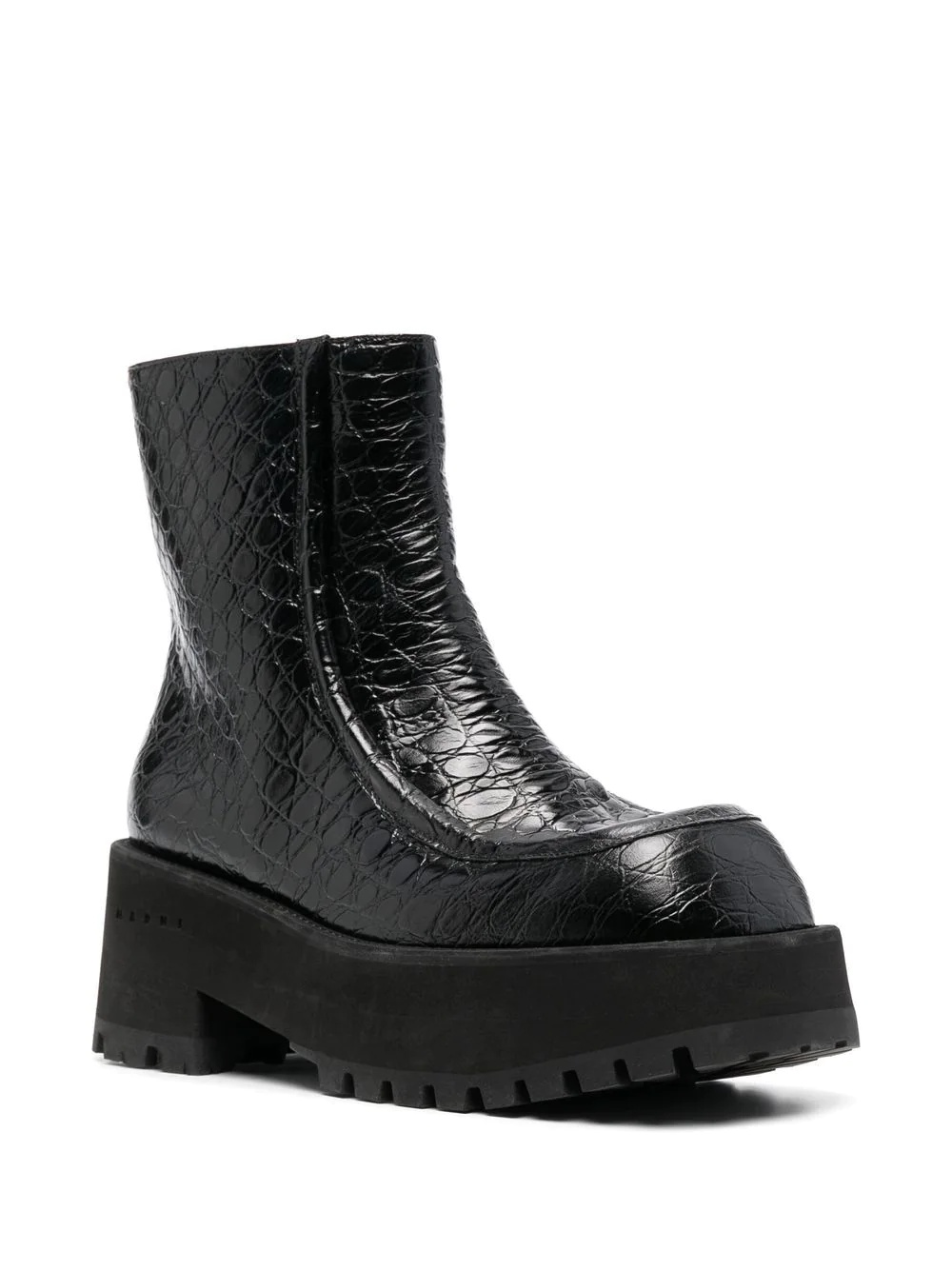65mm chunky Chelsea boots - 2