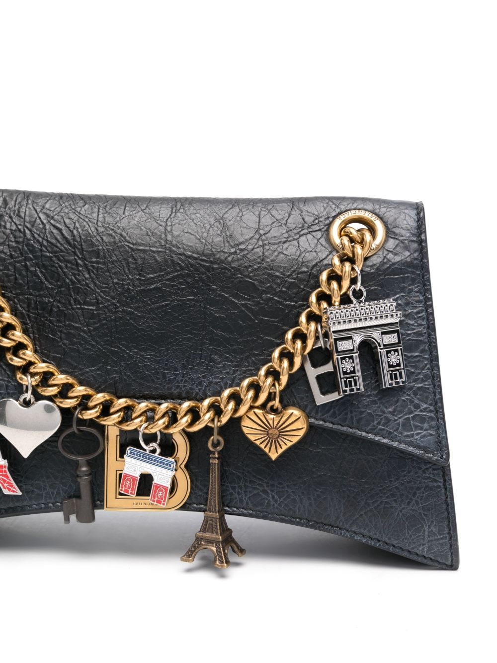 small Crush shoulder bag - 4