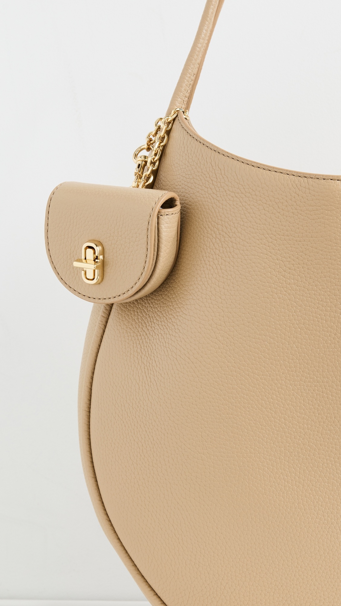 The Large Dual Hobo Bag - 4