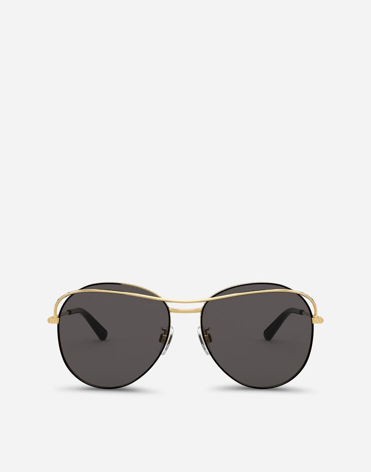 Slim sunglasses - 1