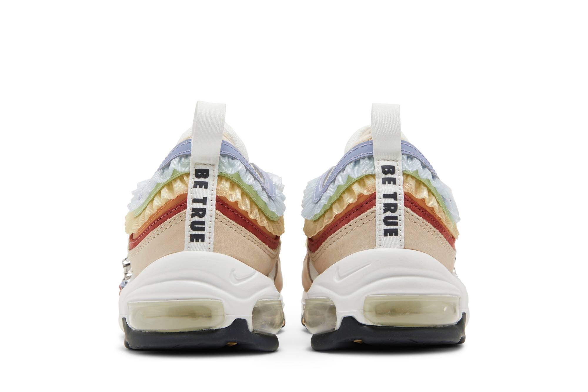 Air Max 97 'Be True' - 6