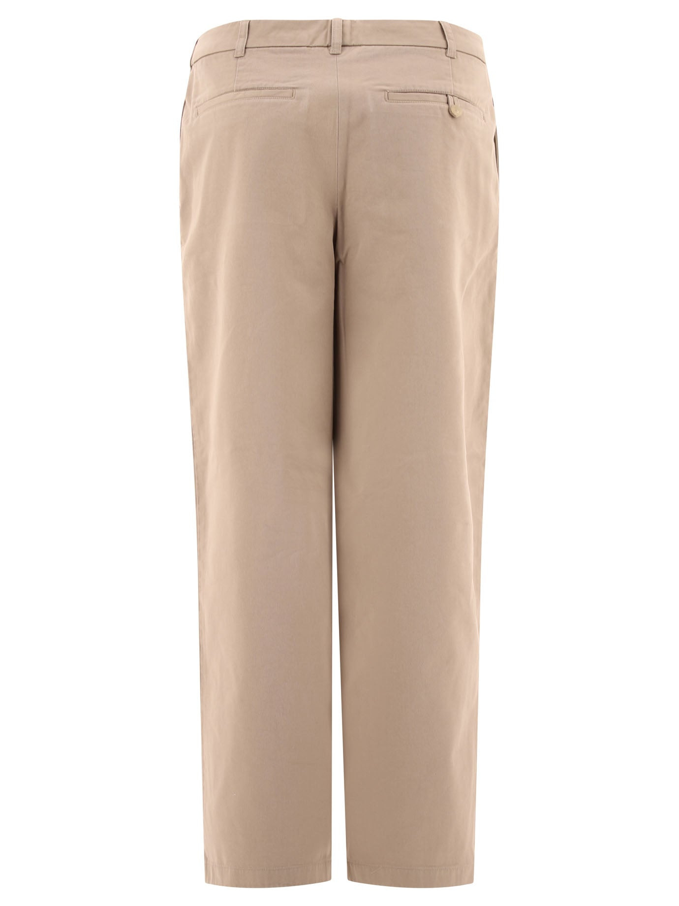 Acne Studios "face" Trousers - 2