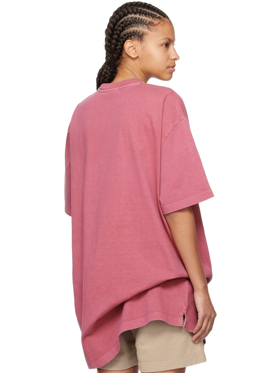 Pink Nelson Grand T-Shirt - 3