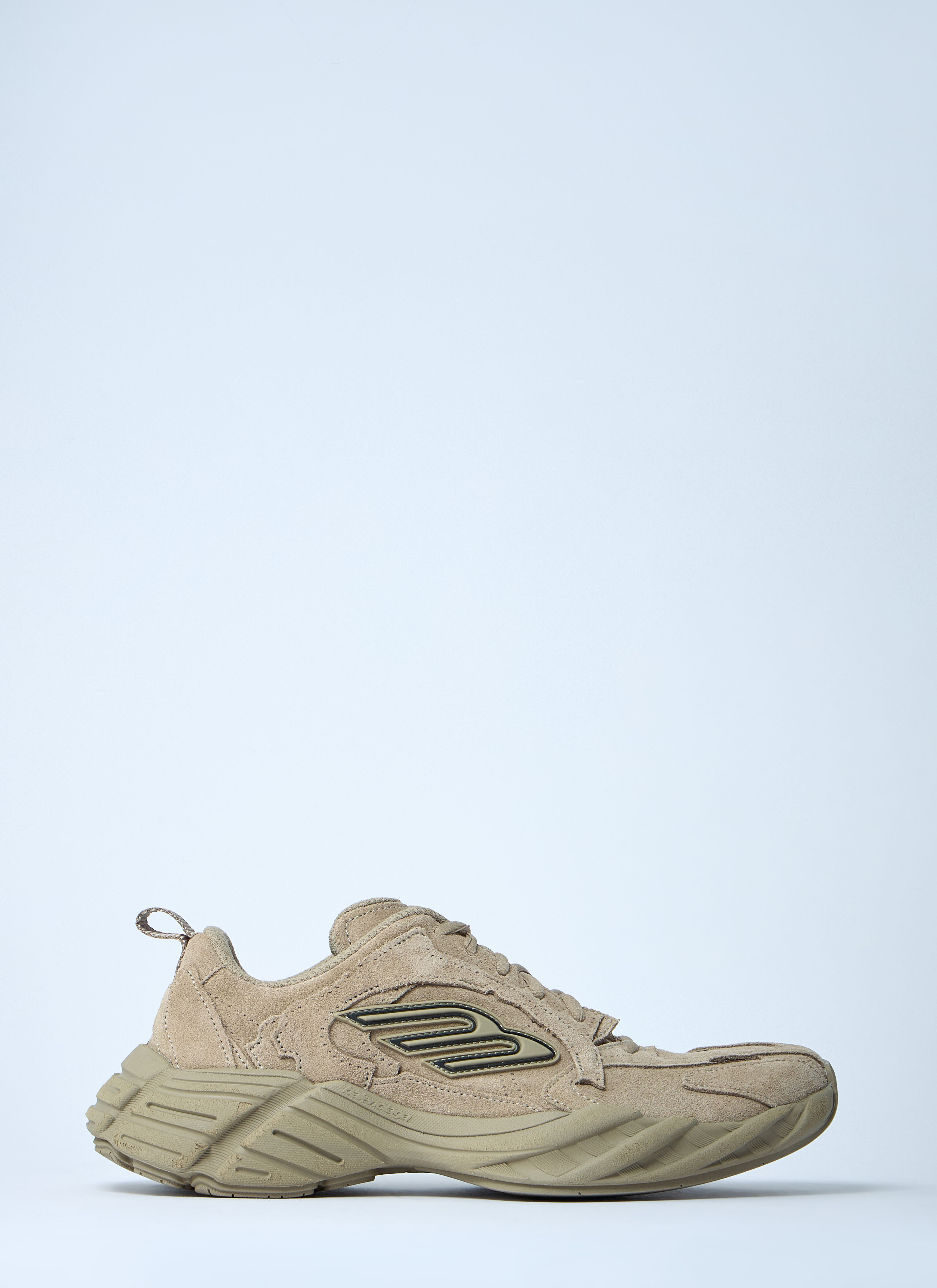 Monday Sneakers - 1