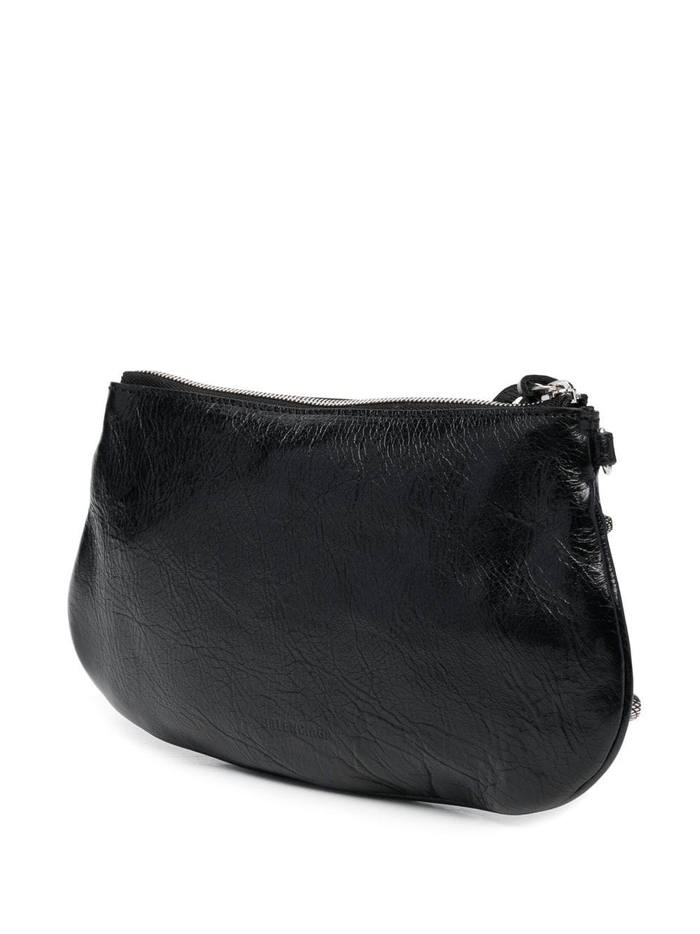 mini Le Cagole pouch bag - 3