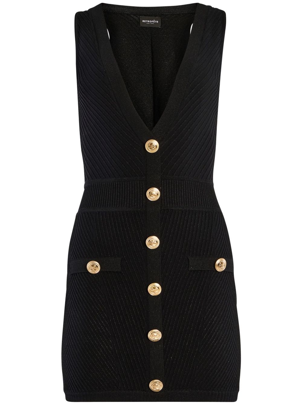 Ellison dress - 1