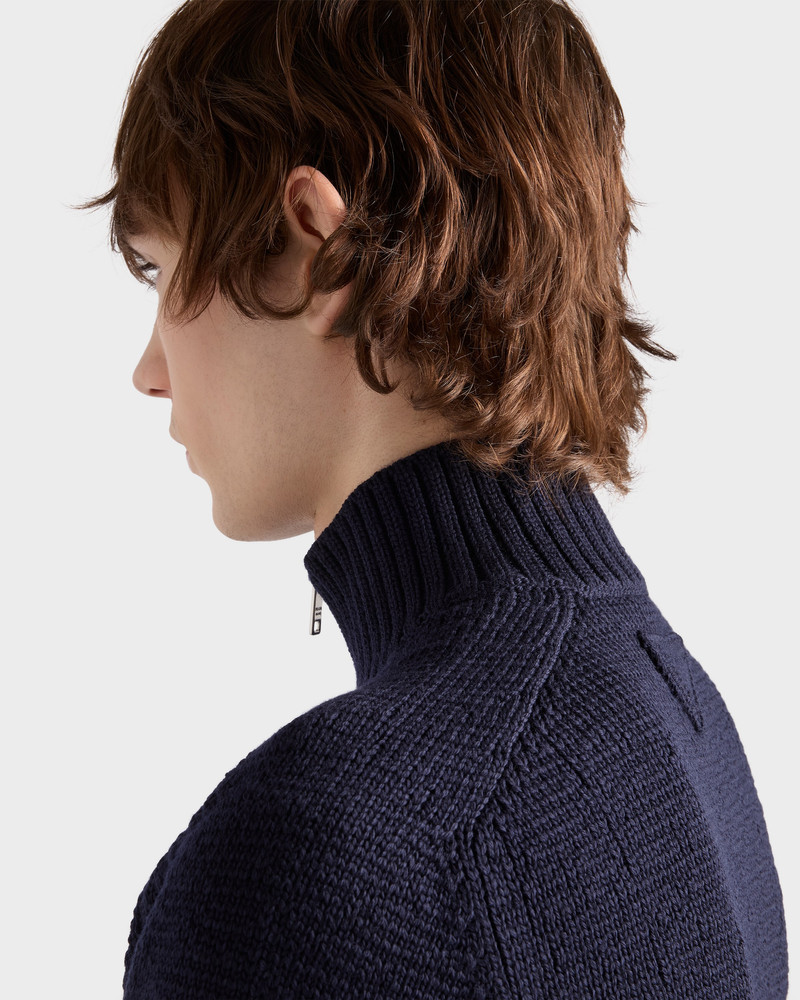 Wool turtleneck 4