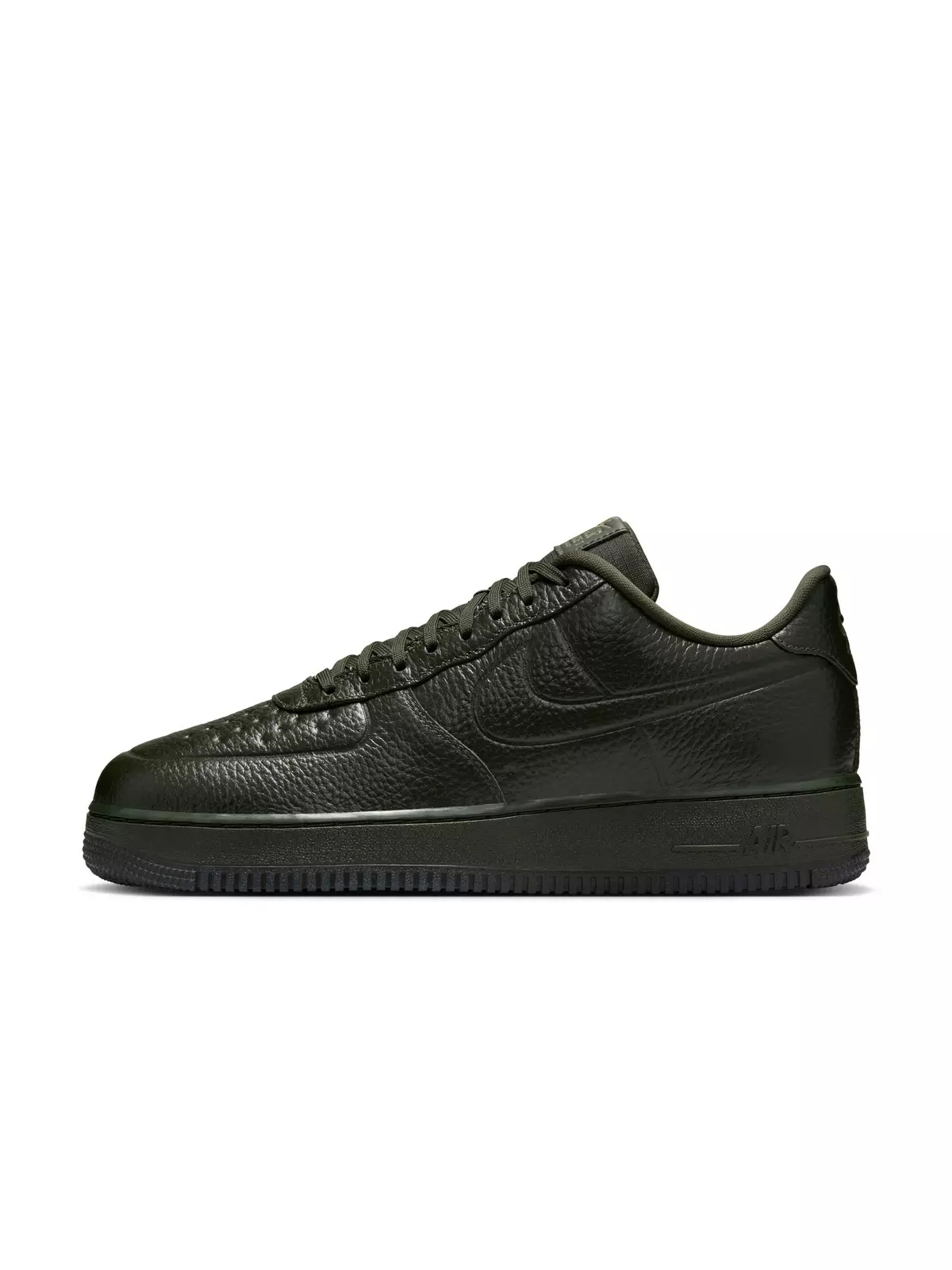 Air Force 1 '07 Pro-Tech "Sequoia/Medium Olive/Sequoia" Men's Shoe - 2