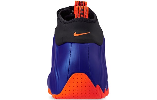 Nike Air Flightposite One 'Knicks' AO9378-401 - 5