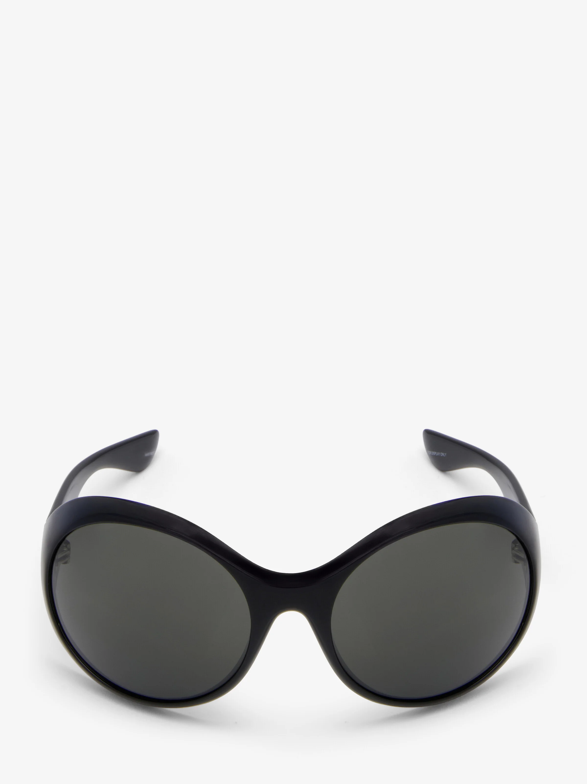Kate Round Sunglasses - 1