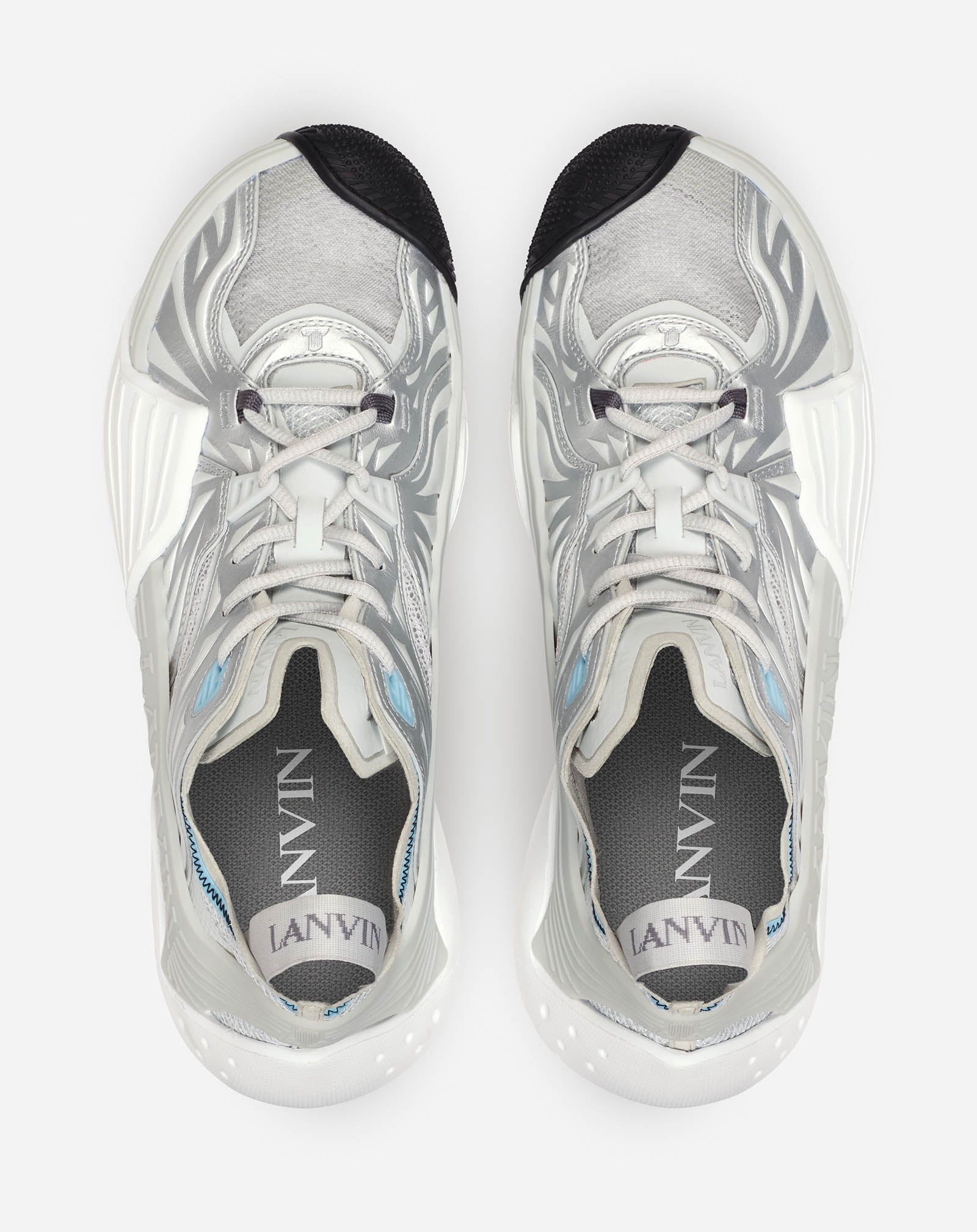MESH FLASH-X SNEAKERS - 3