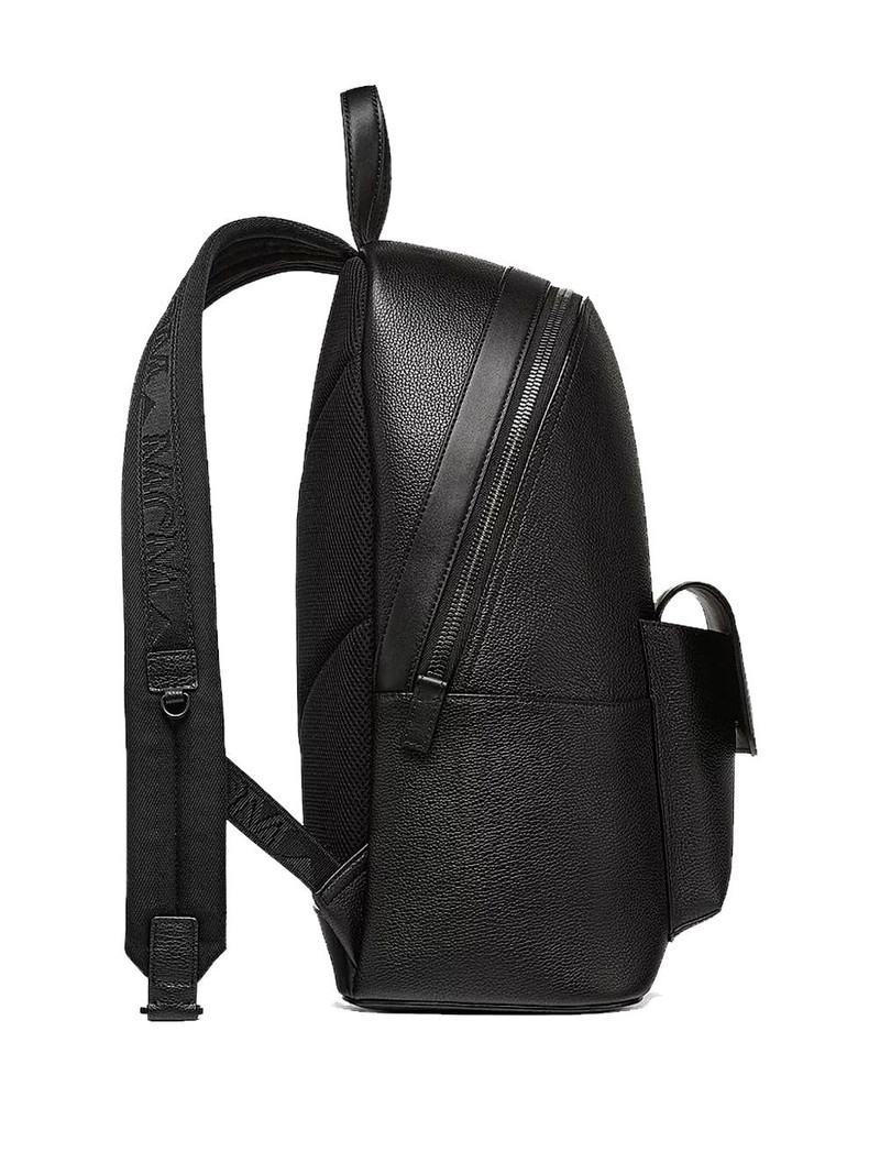 Stark "Black" backpack 3