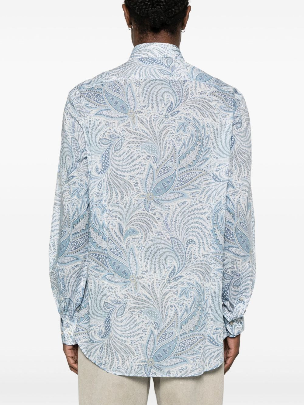 Printed Shirt - 9