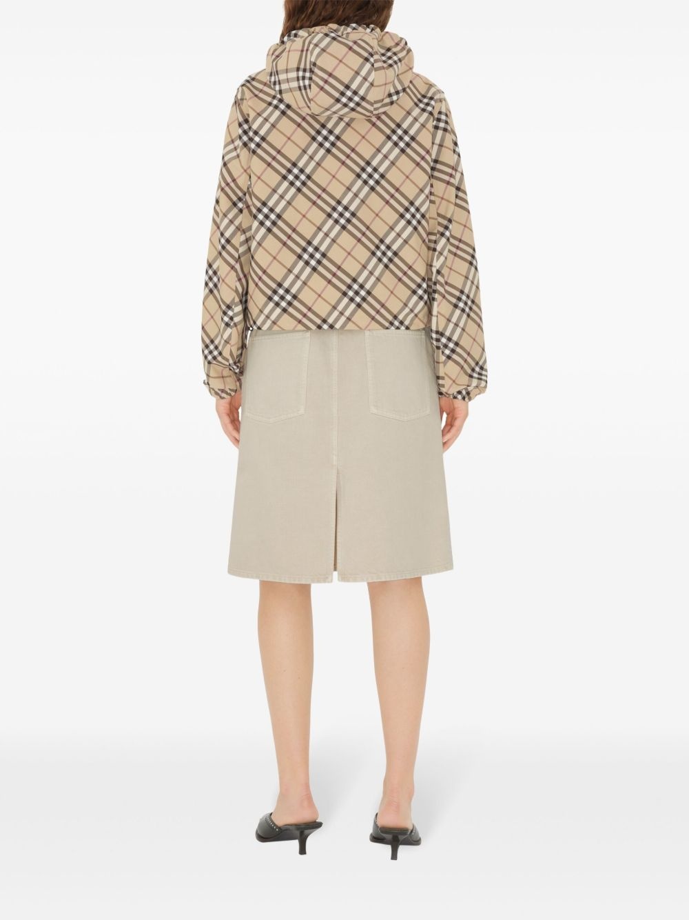 Check jacket - 4