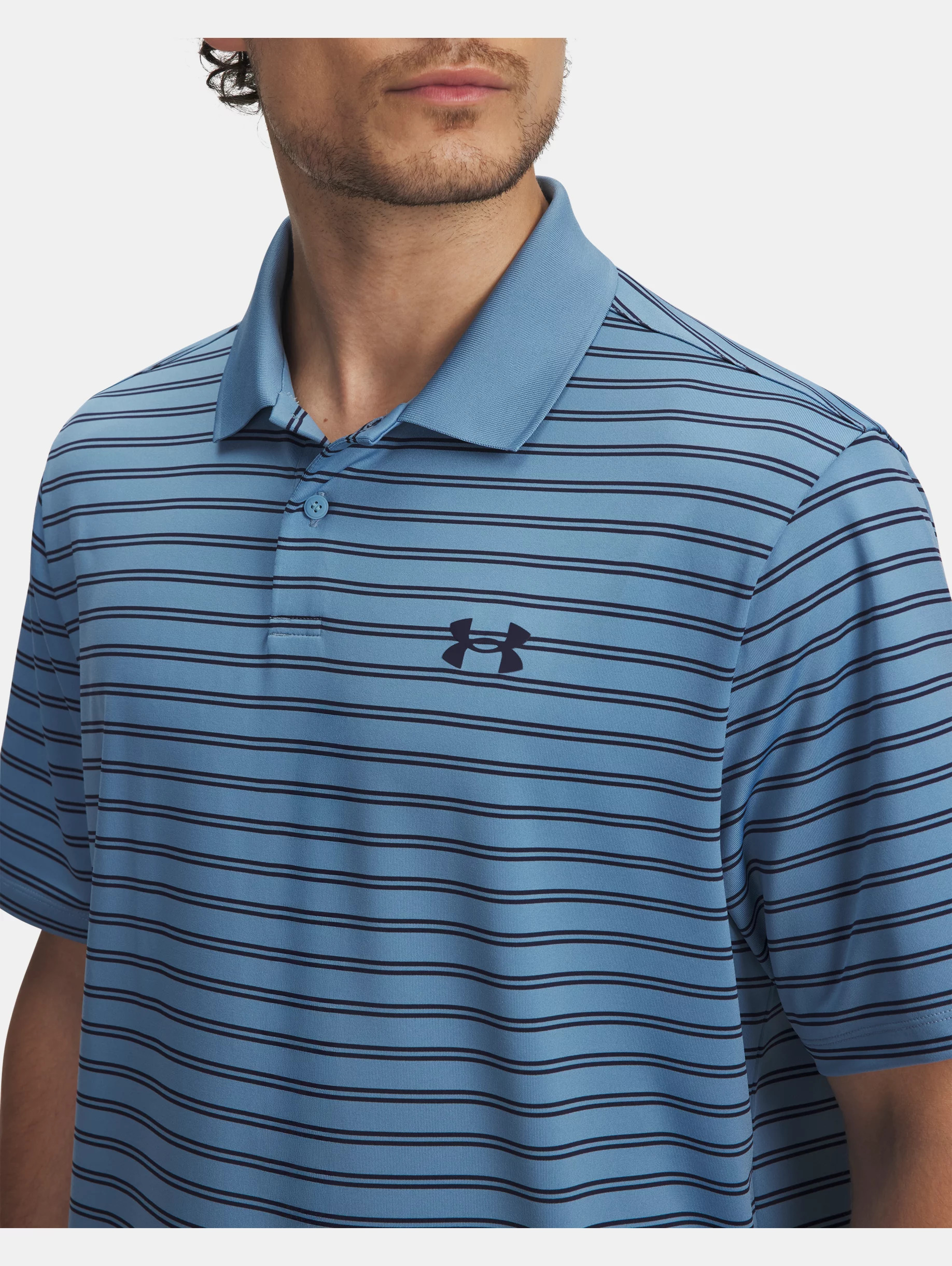 UA Matchplay Stripe - 3