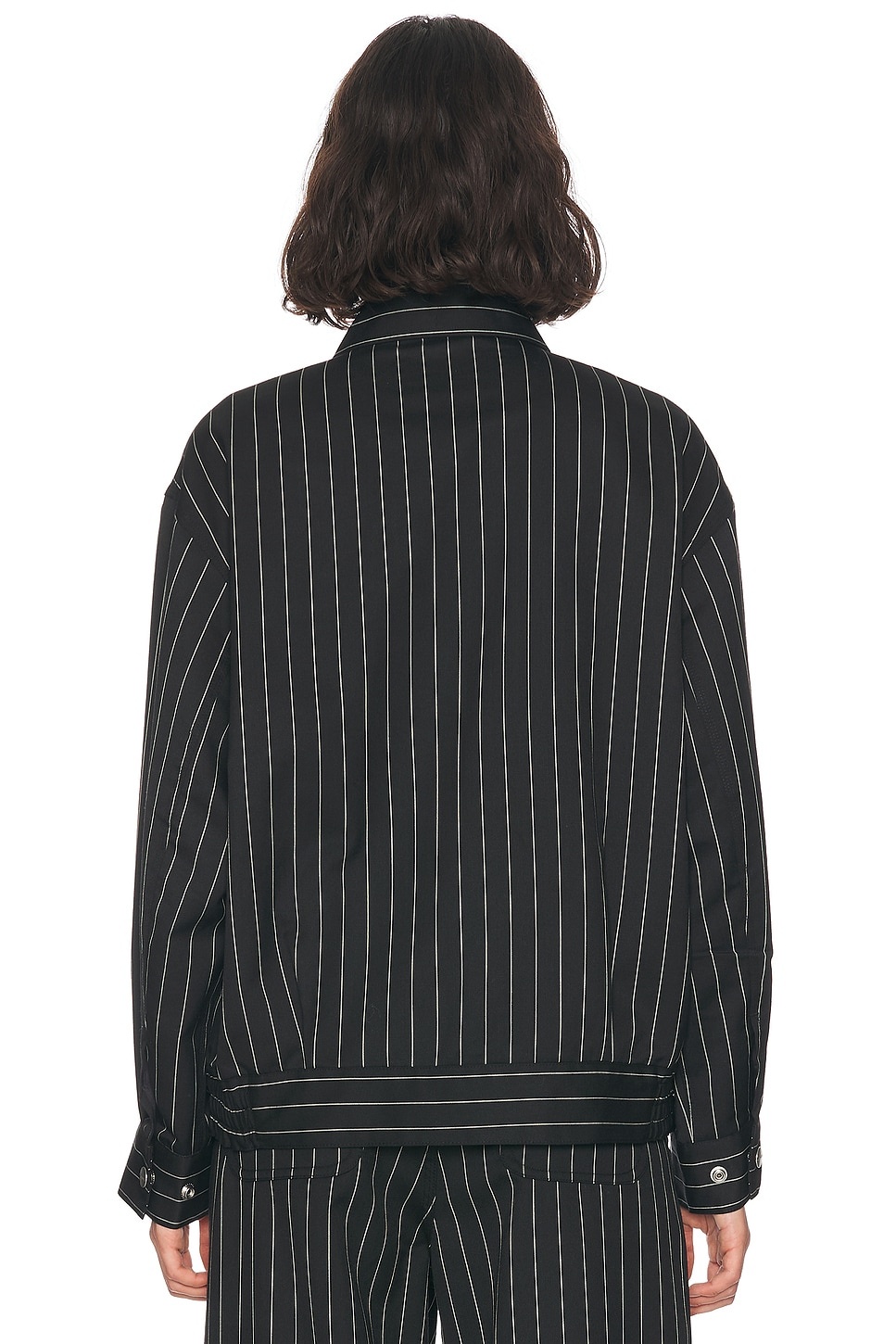 Seaton Jacket - 4
