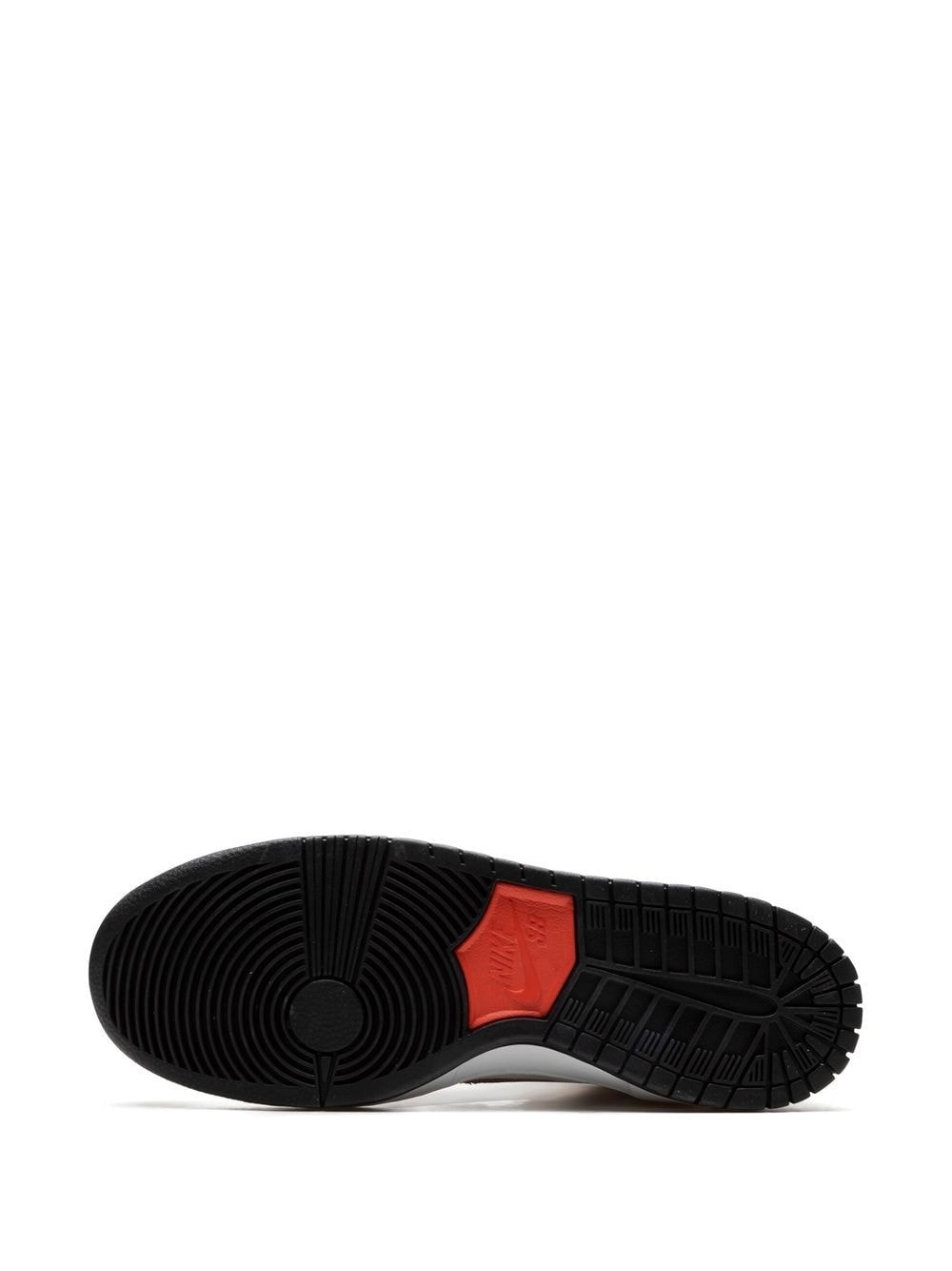 SB Dunk High Pro Premium sneakers - 4