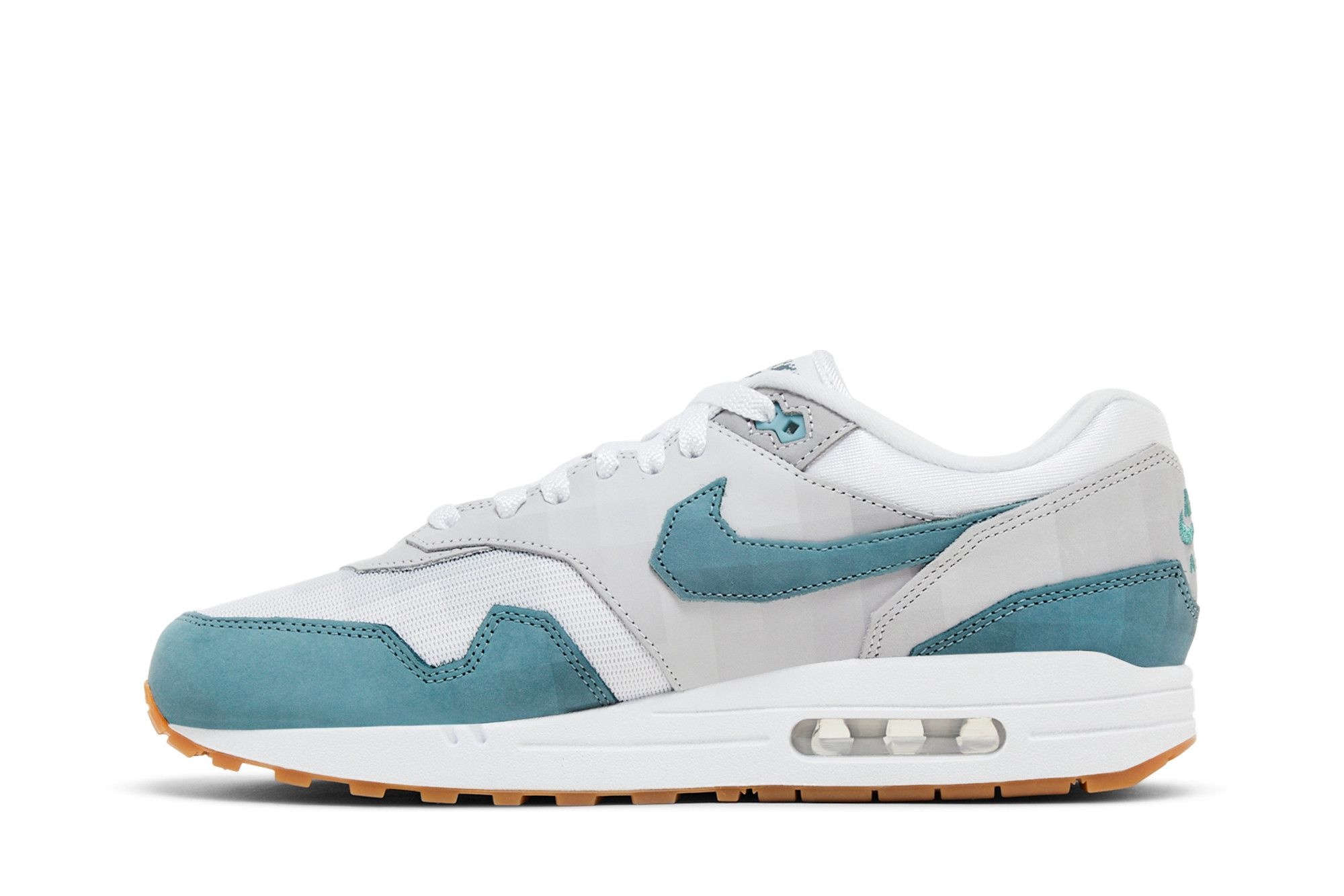 Air Max 1 'Low Poly - Adventure Tomb Raider' - 3