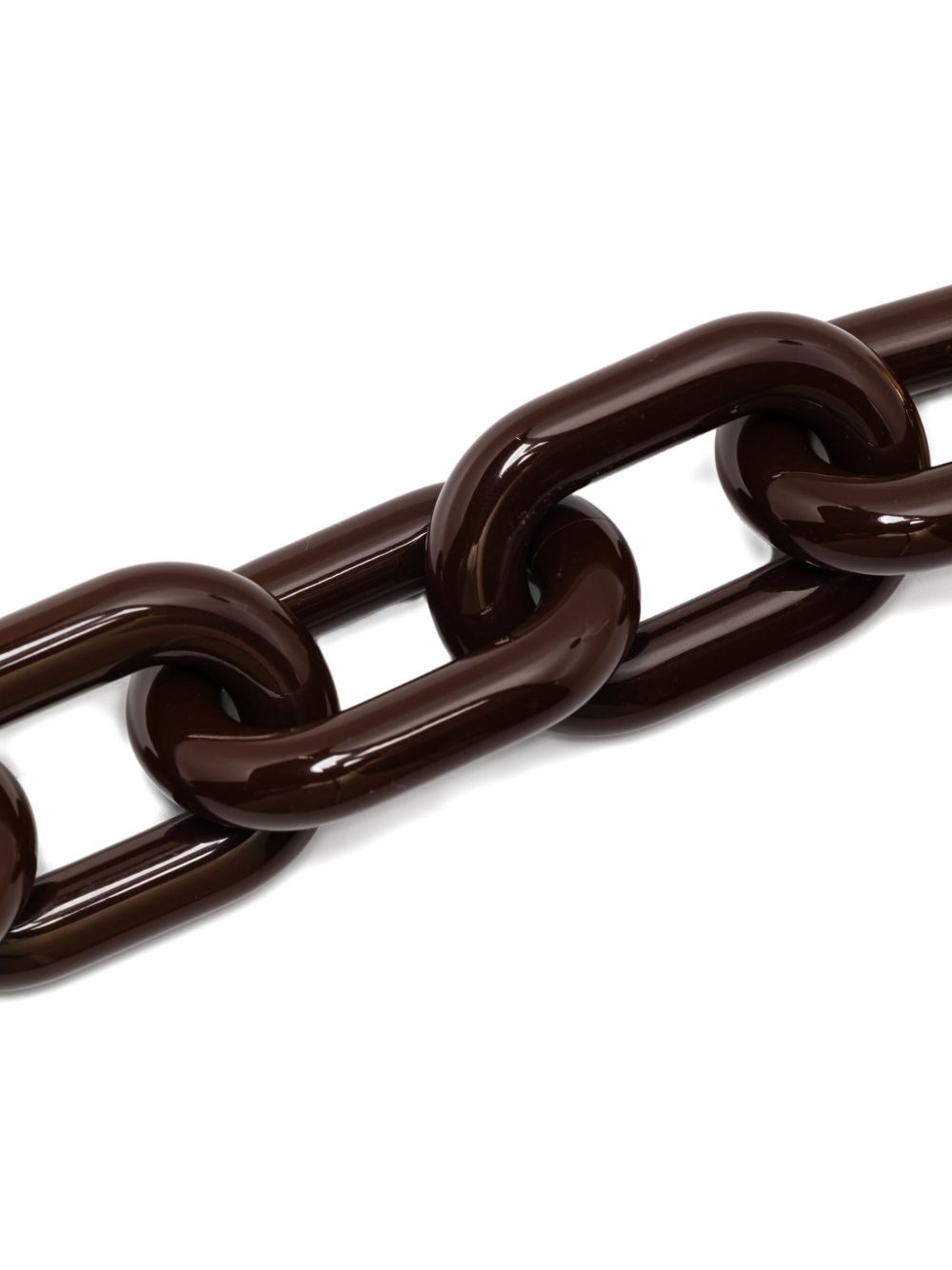 chain-link bracelet - 4