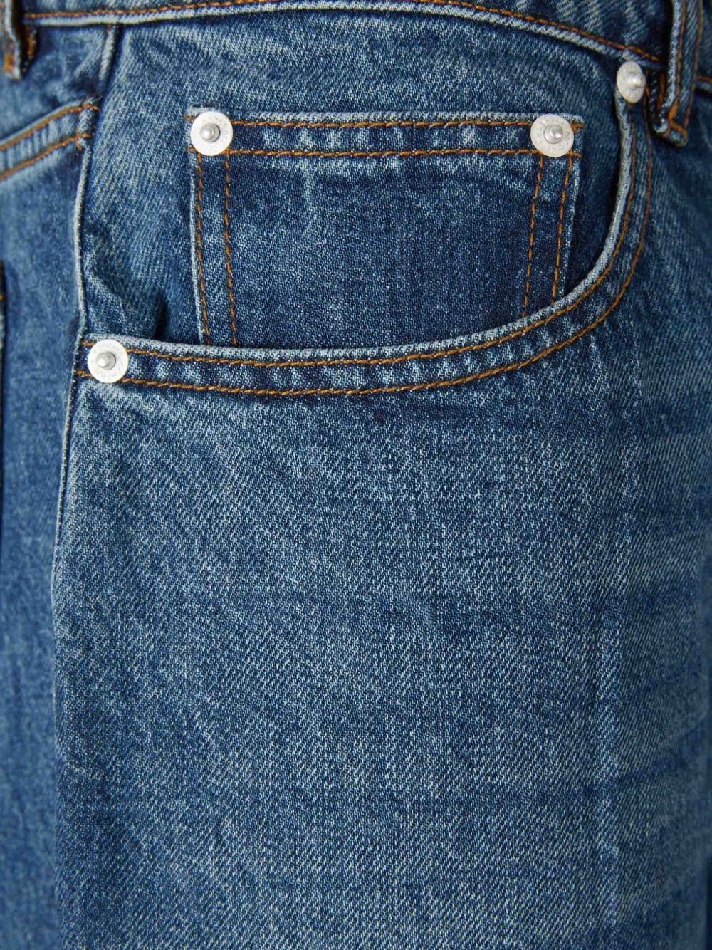 five-pocket jeans - 3