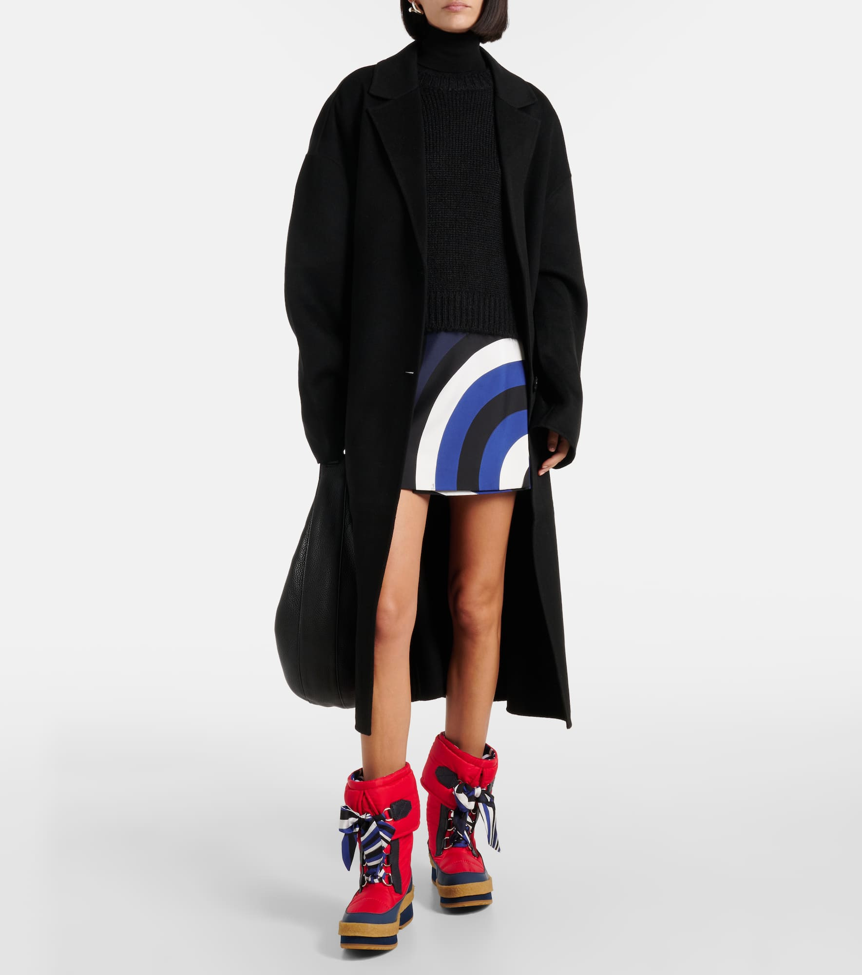 Iride snow boots - 3